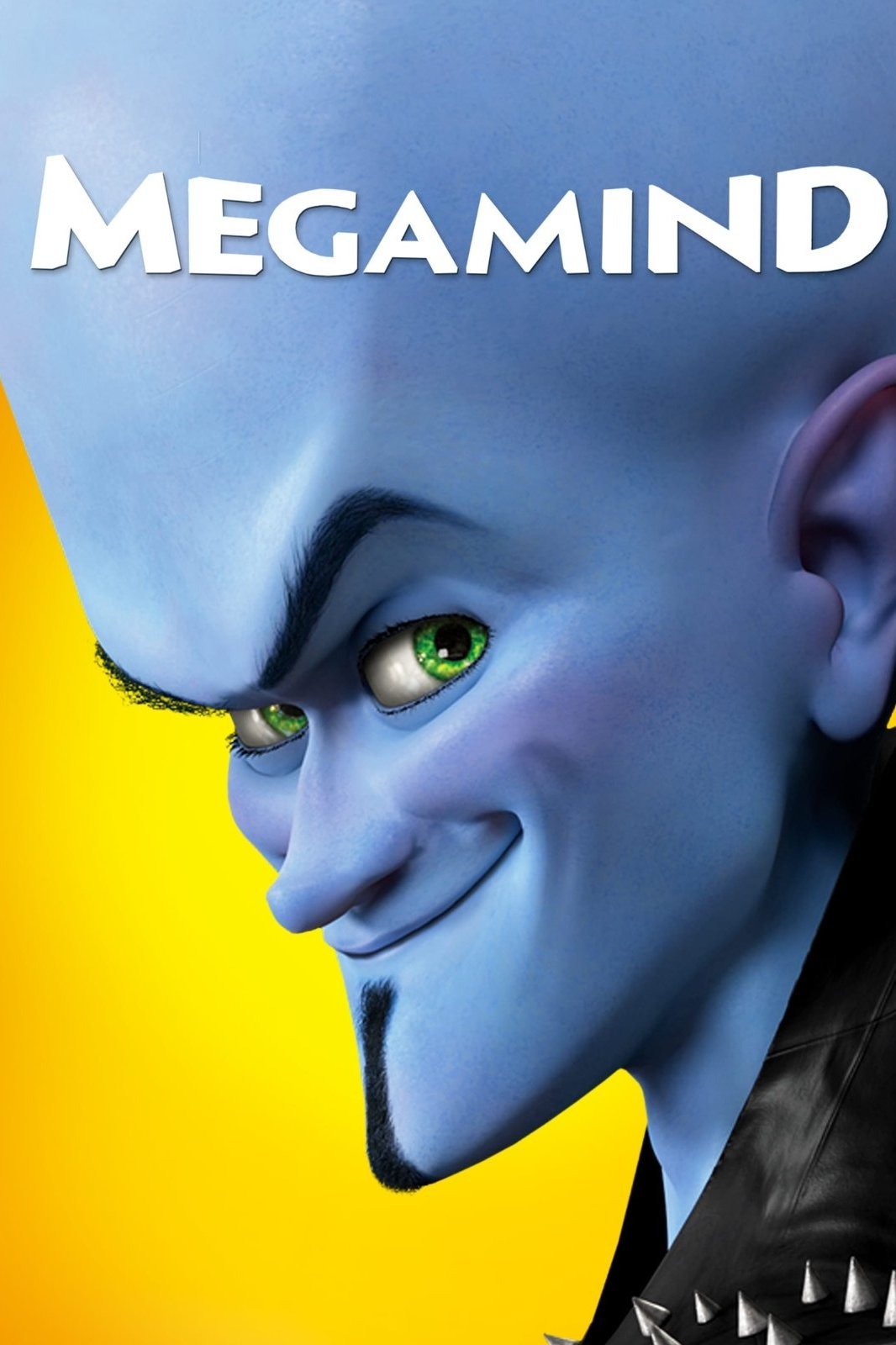 Megamind