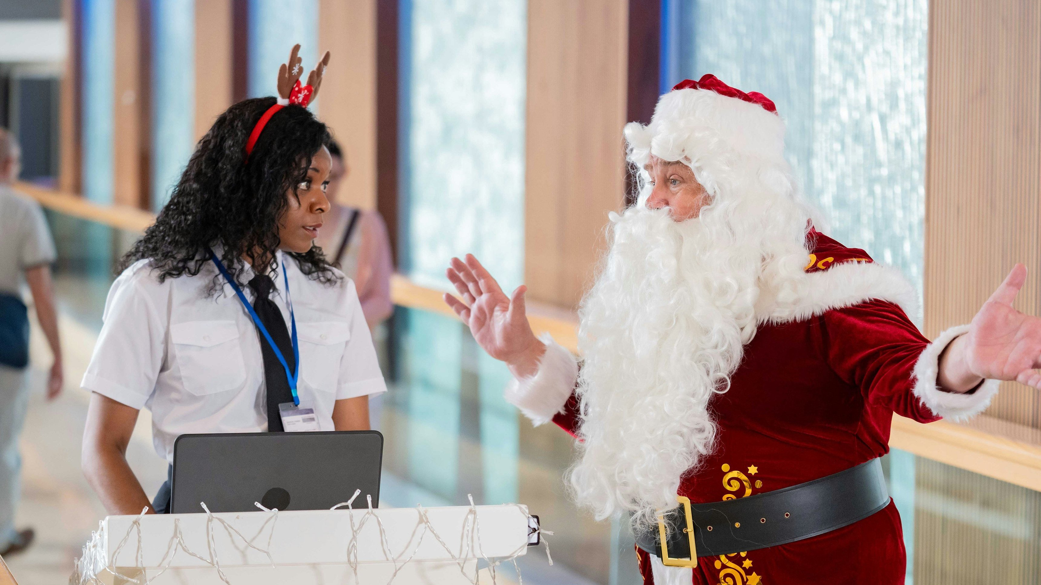 1. Julspecial - Dubrovnik