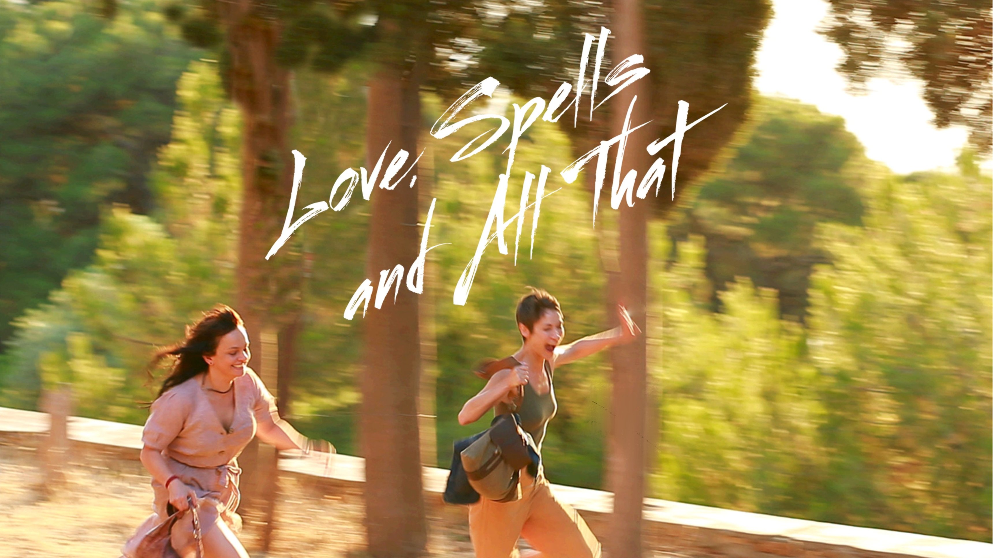 Love, Spells and All That