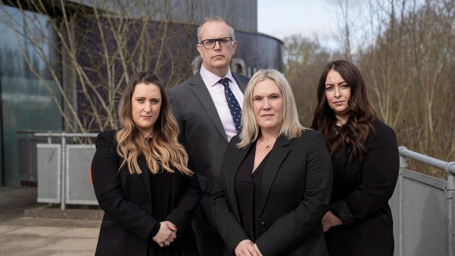 Miljonärsmorden i Essex