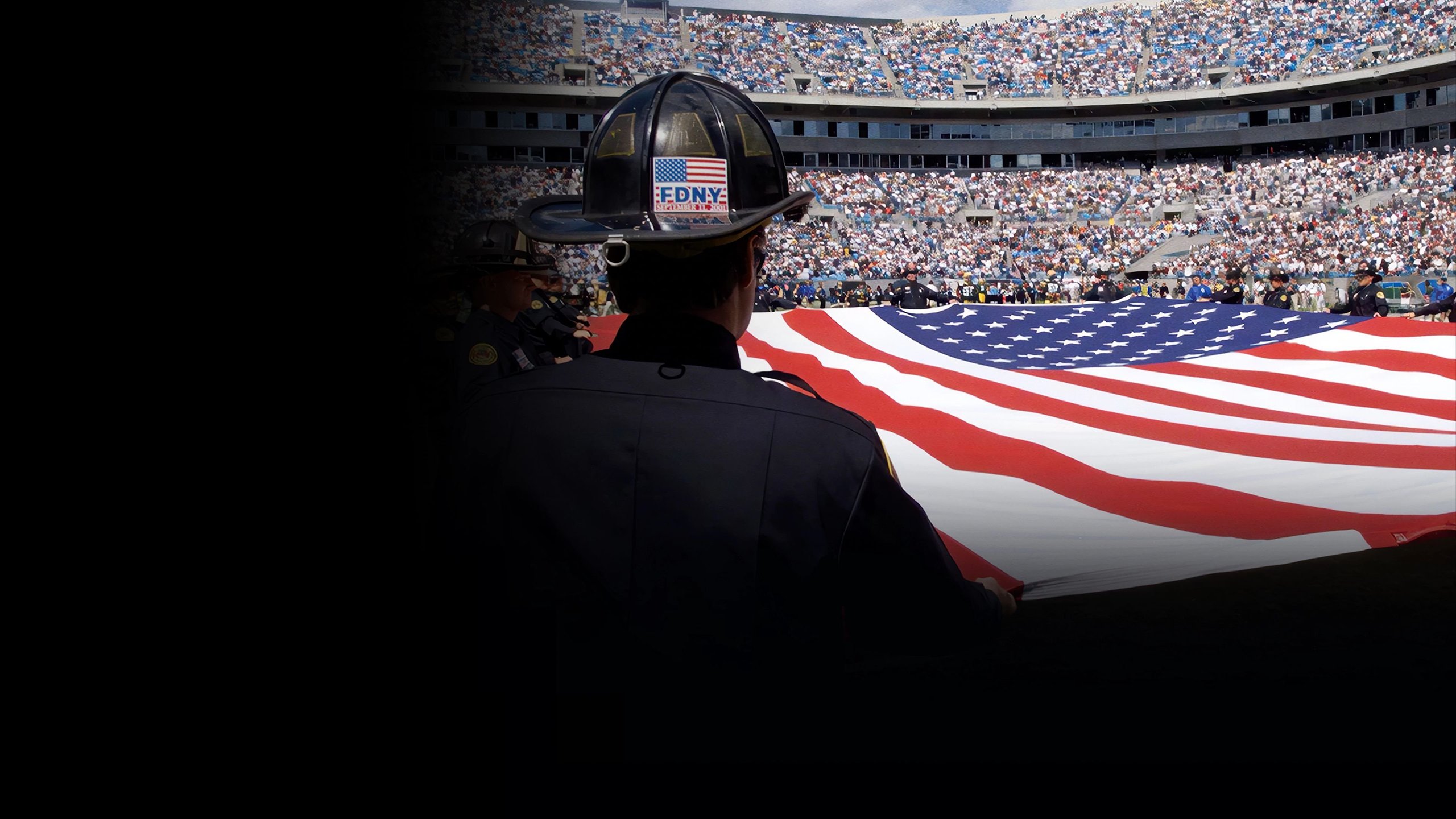 9/11: United We Stand - 25 Years Later