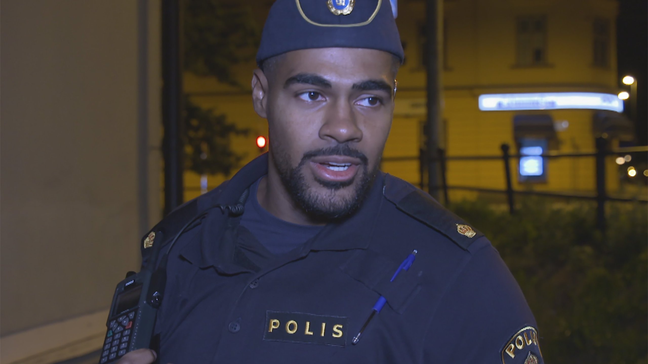 2. Ett gammalt fall återupptas