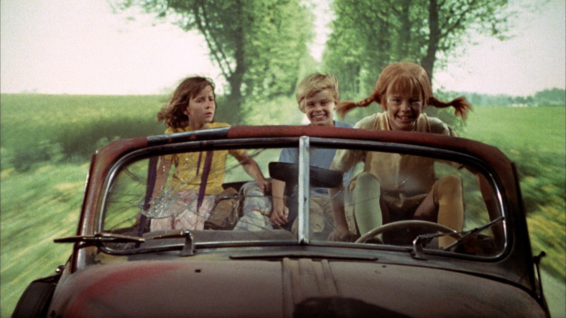 20. Pippi auf der Walz (3)