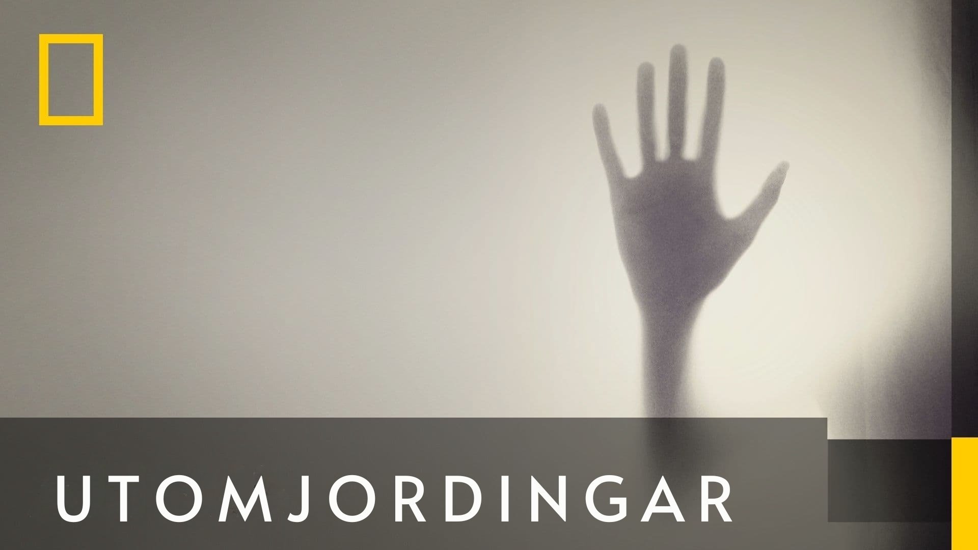 UTOMJORDINGAR
