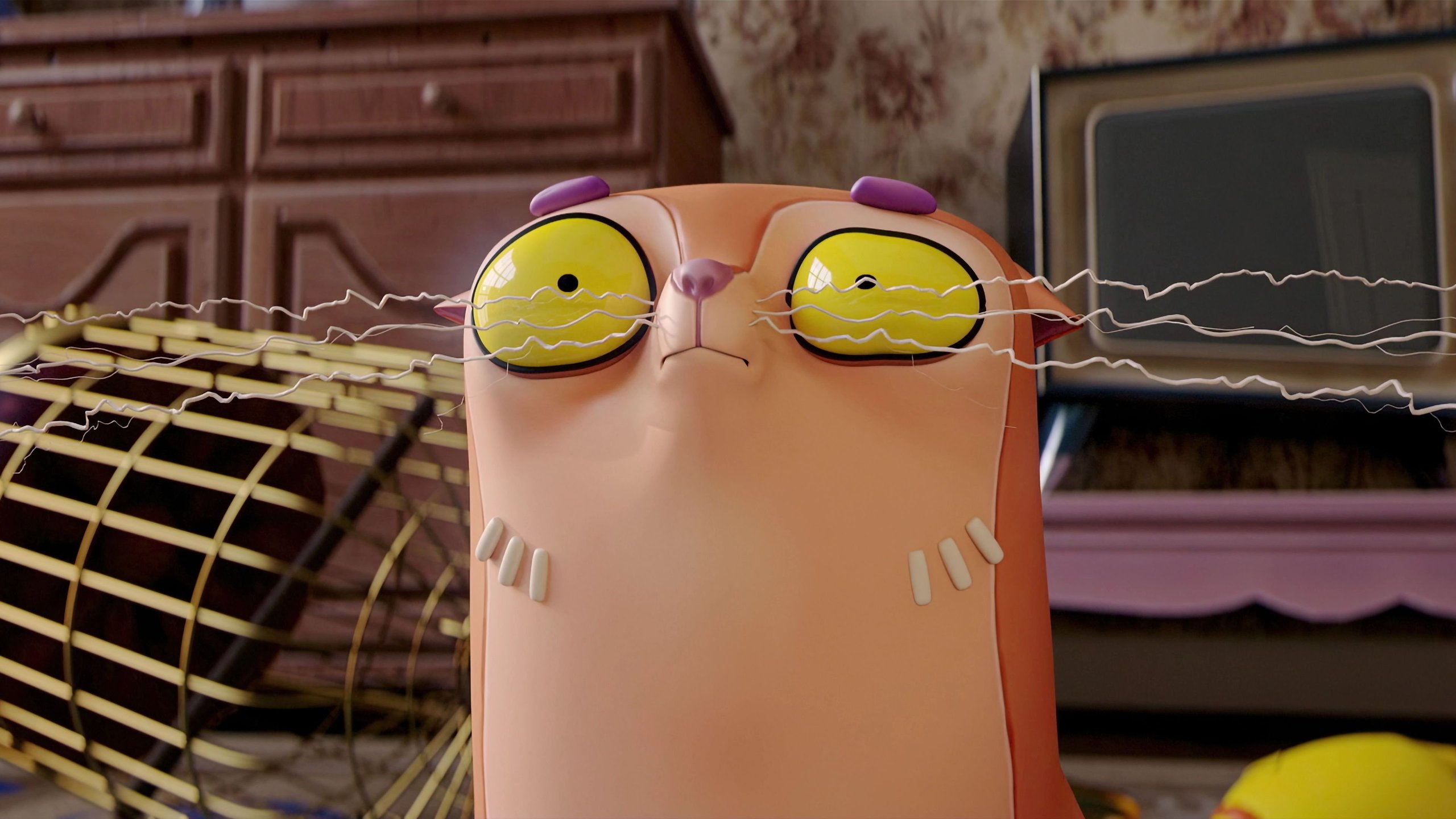 Catastrophe