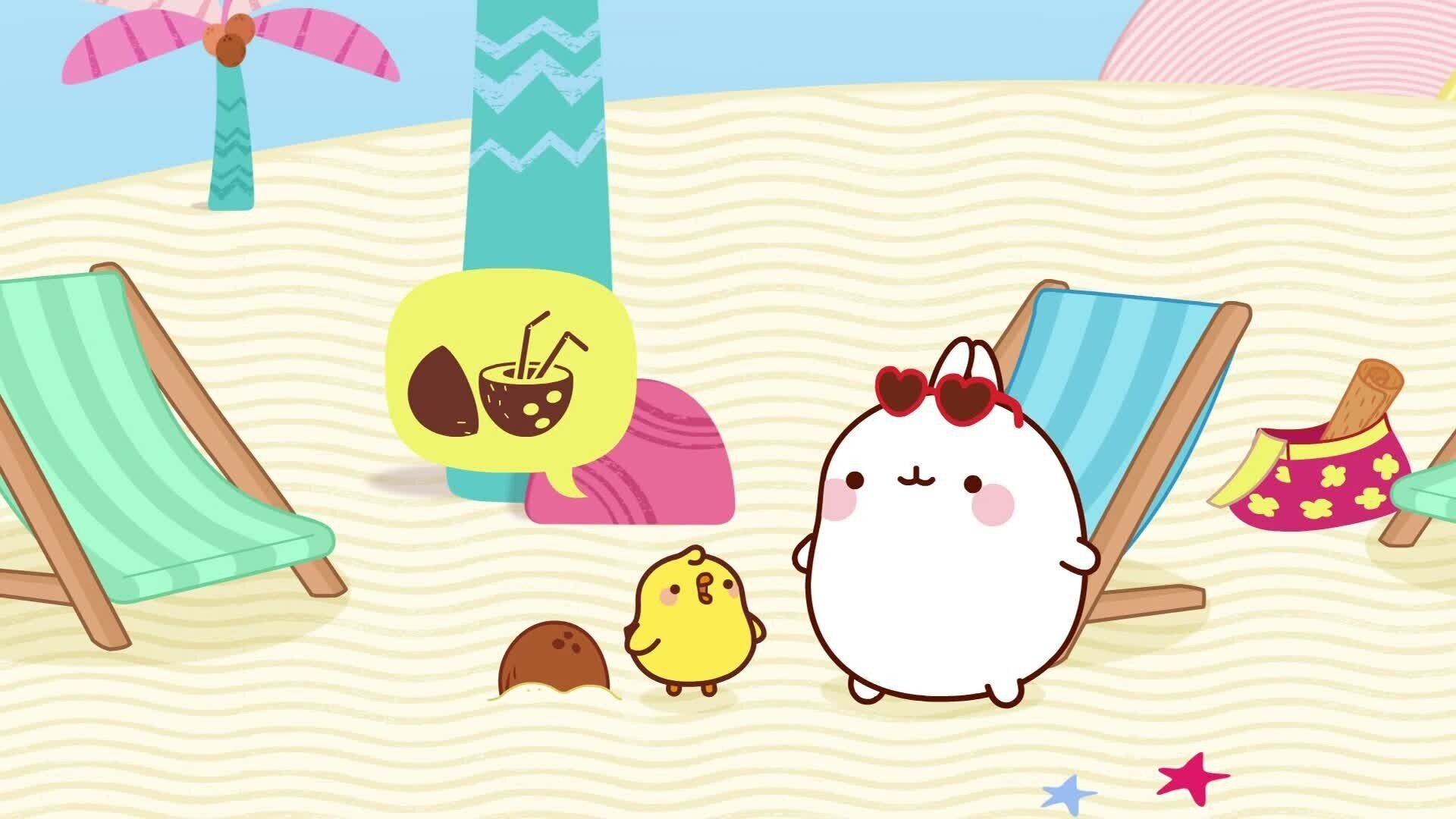 5. Molang S01 E005