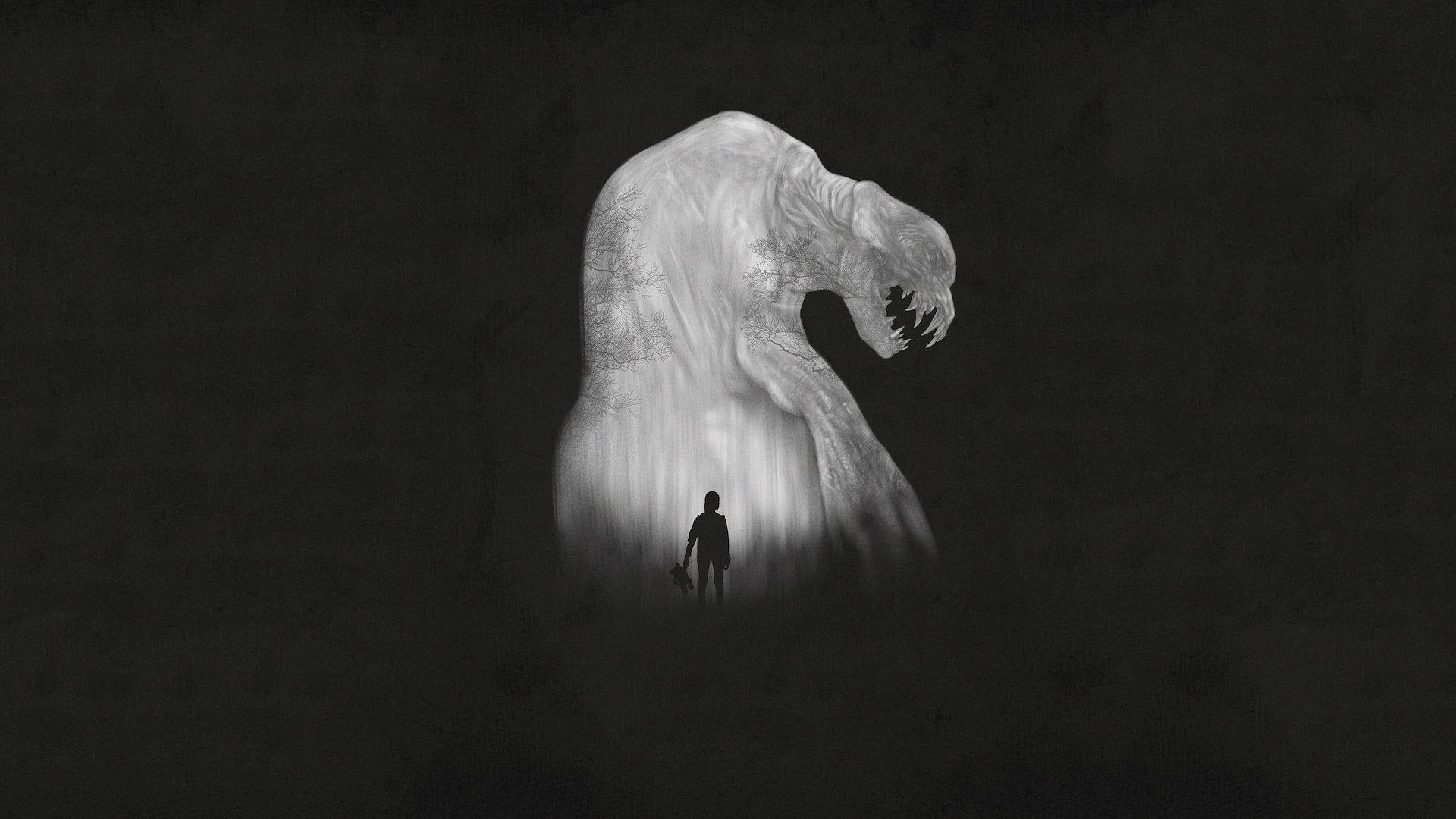 The Monster