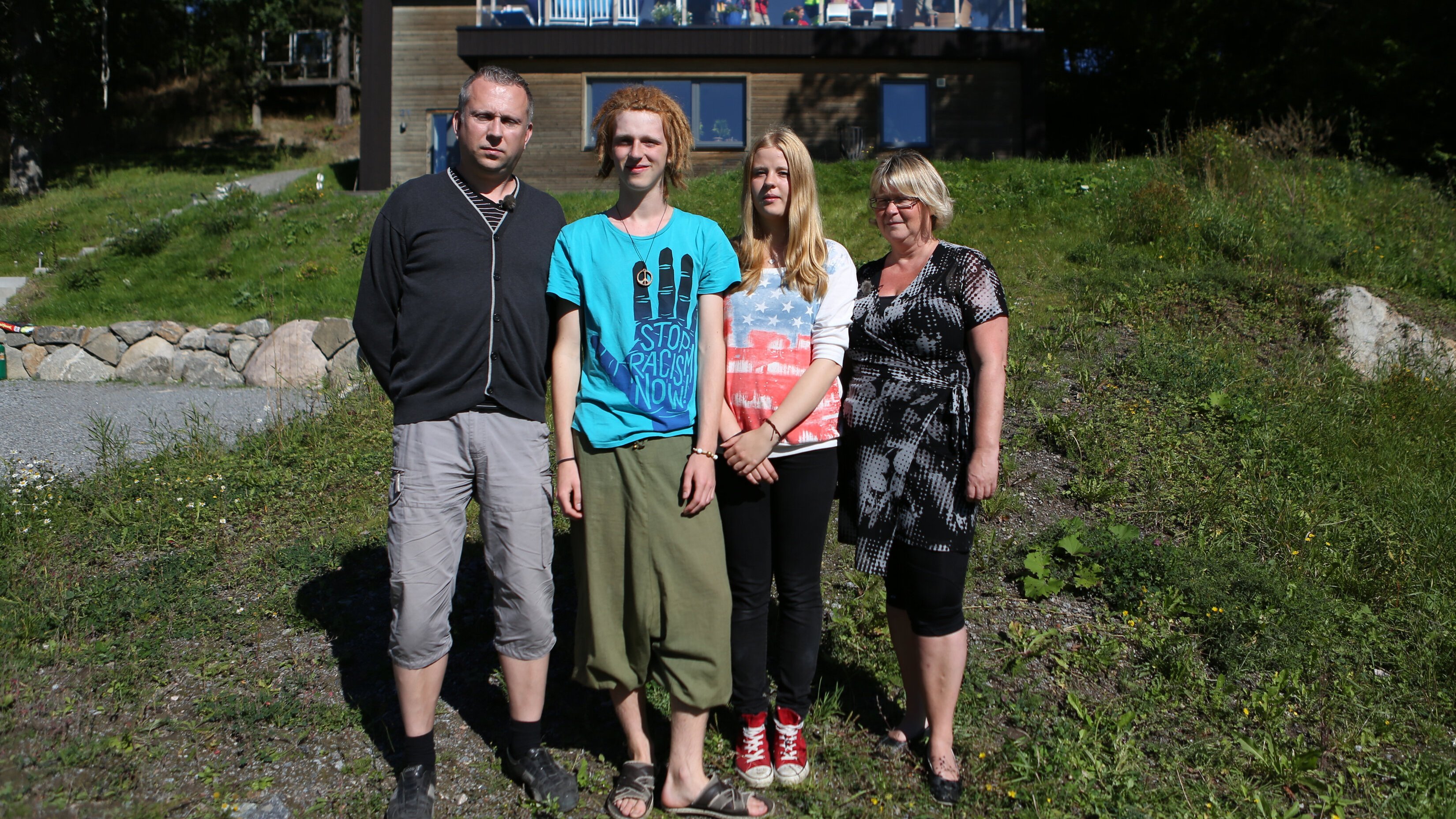 6. Trädgårdshjälpen S01 E006