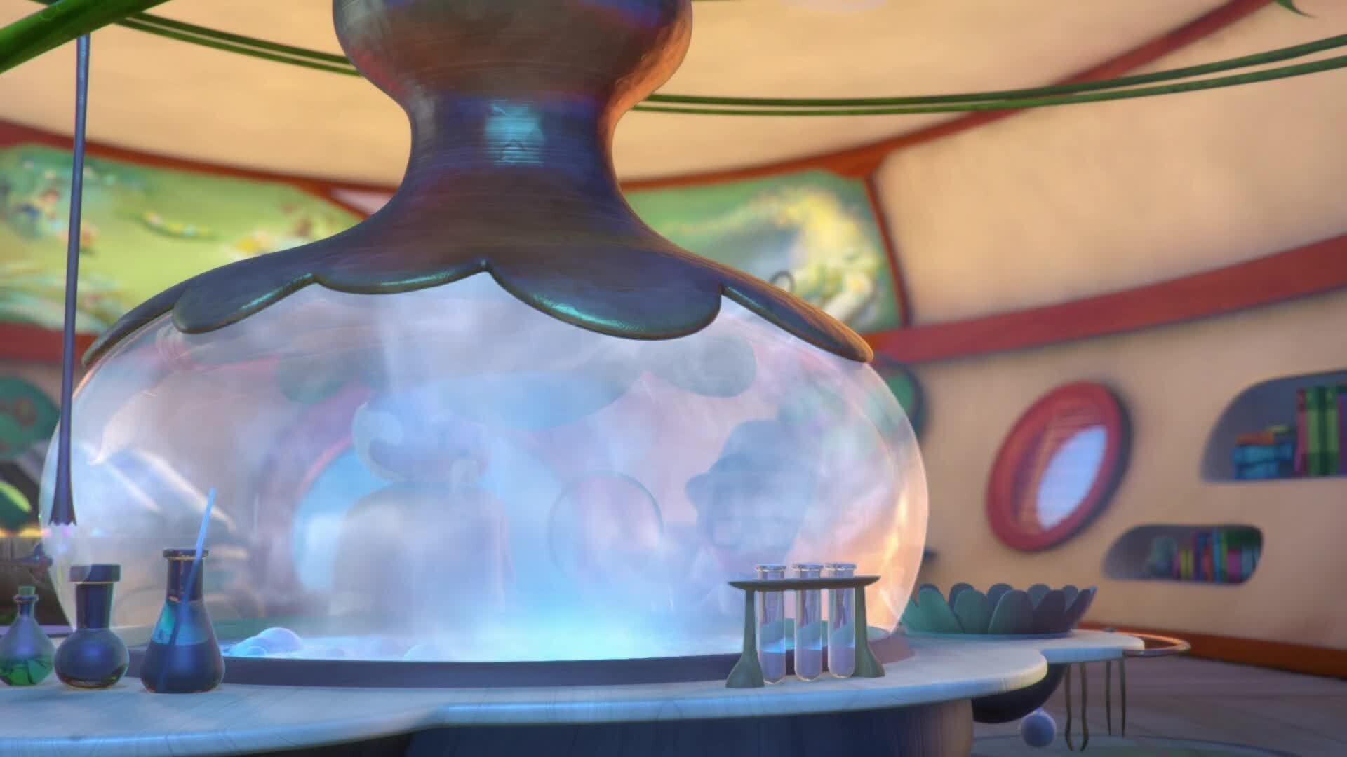 19. Episode 19
