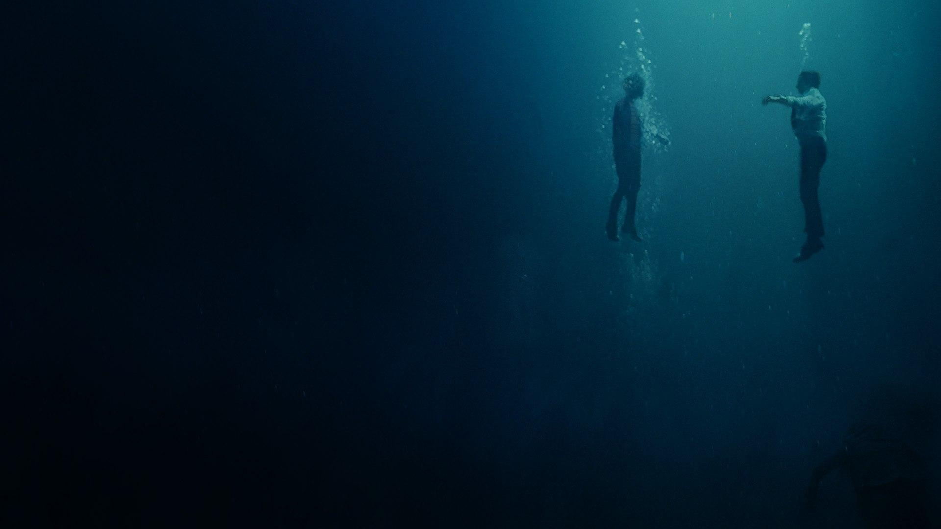 7. An End with Horror