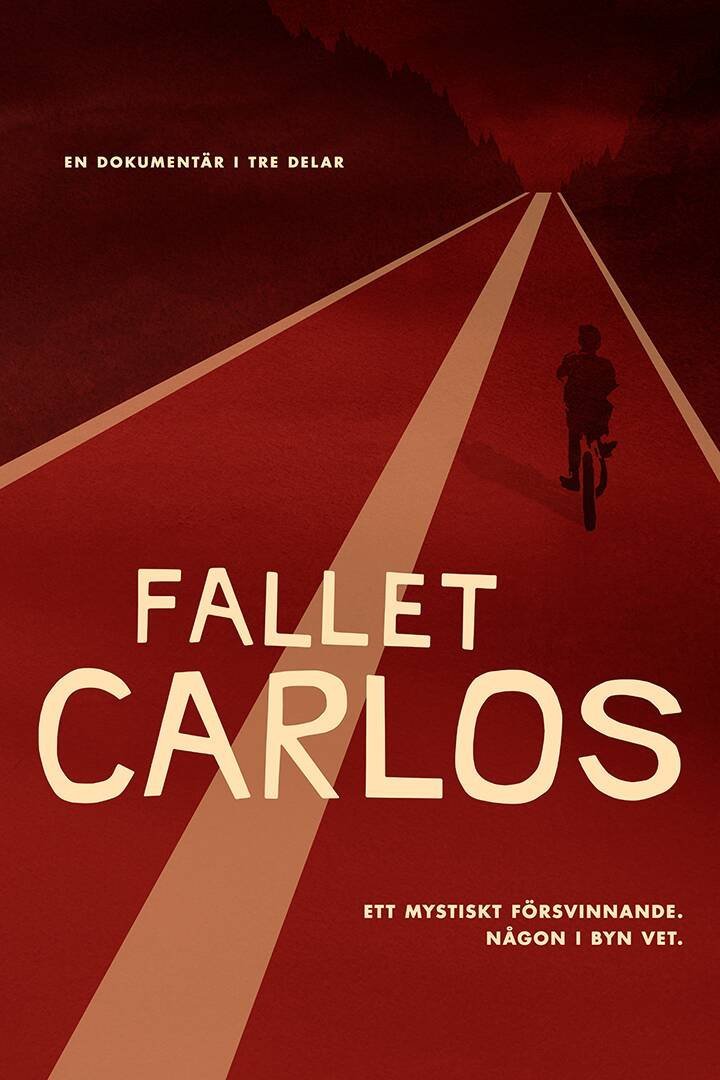 Dokument inifrån: Fallet Carlos