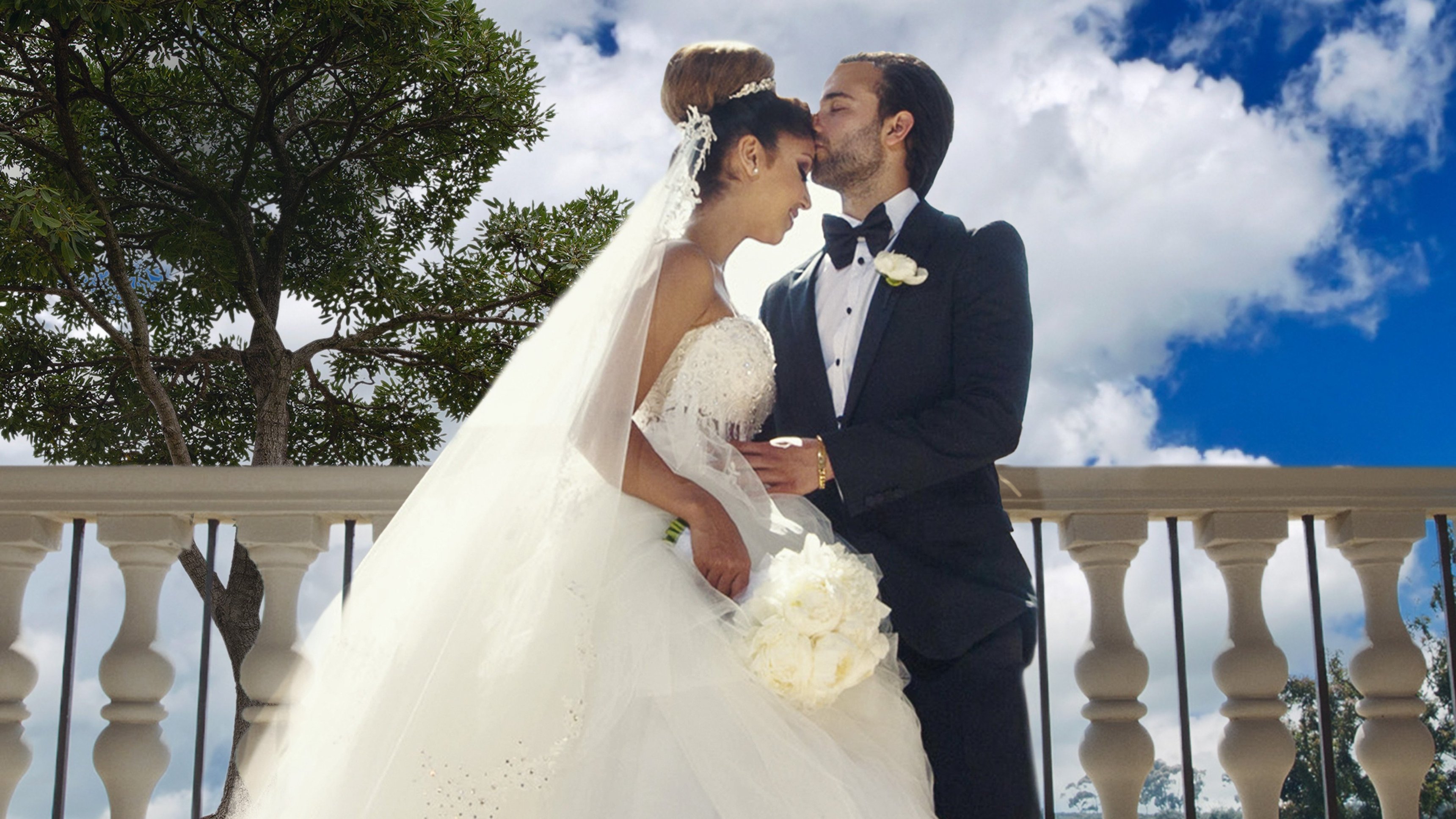Say Yes to the Dress: The Big Day