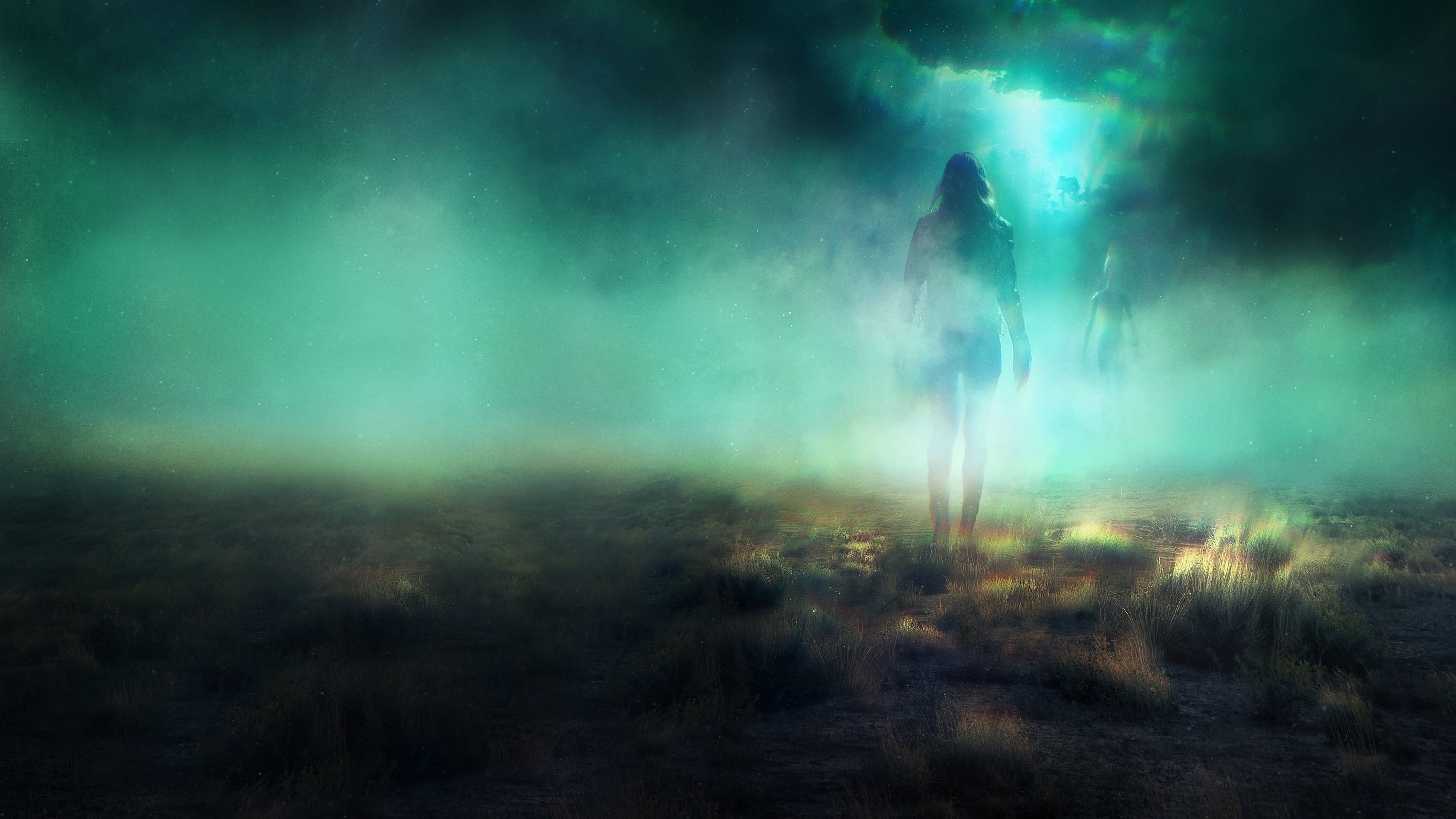 Alien Encounters: Fact or Fiction