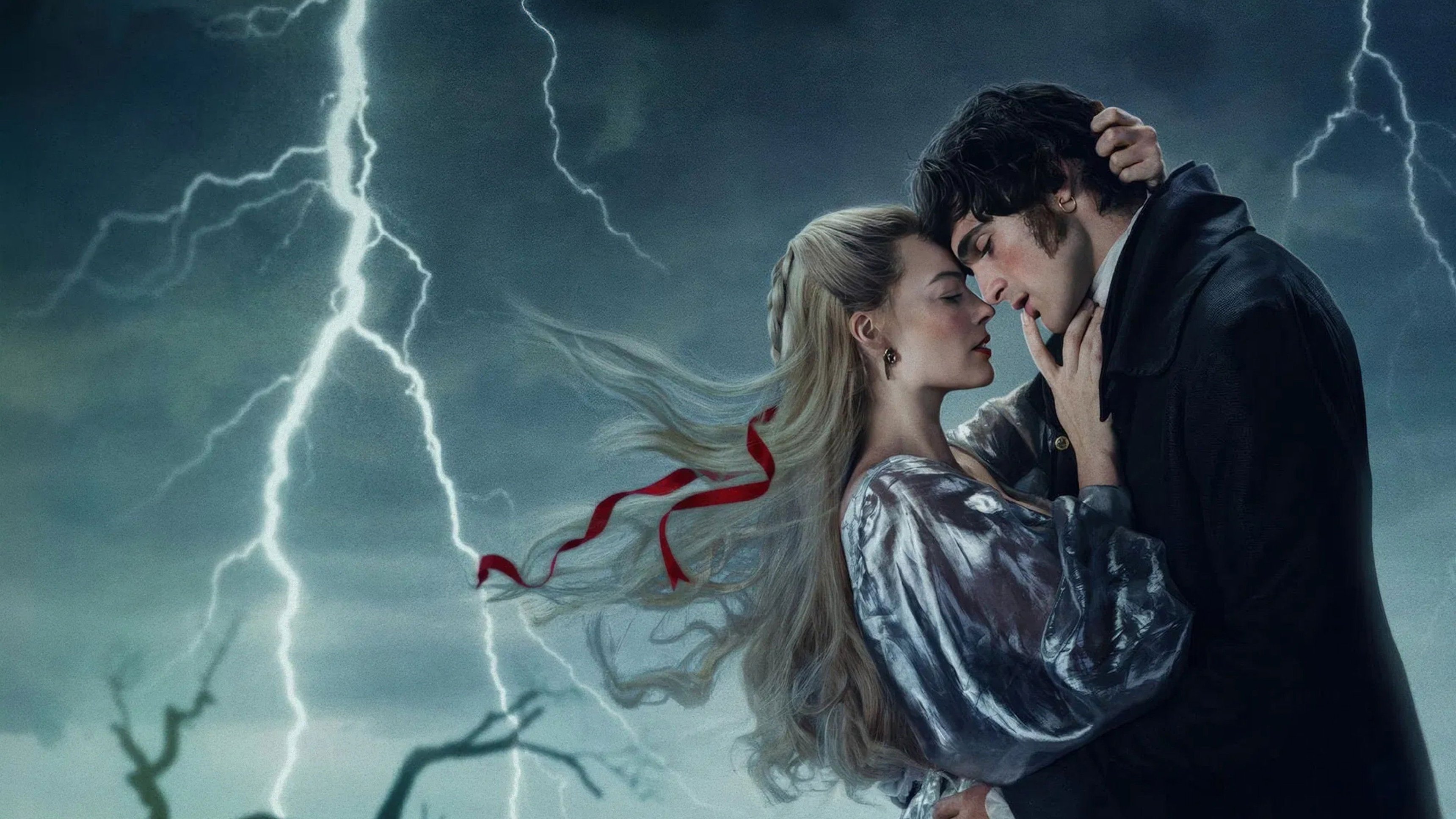 Wuthering Heights