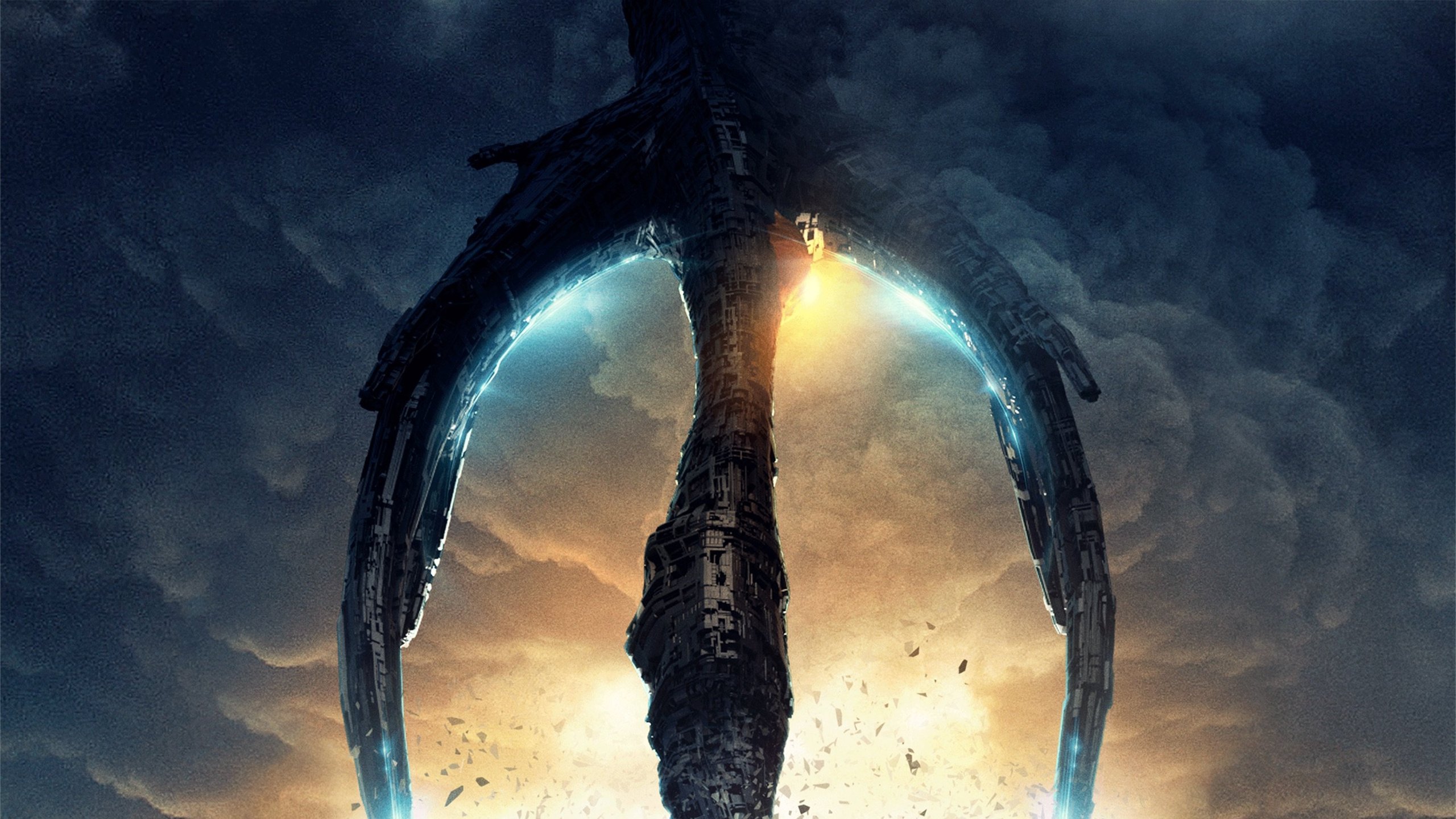 Invasion Planet Earth