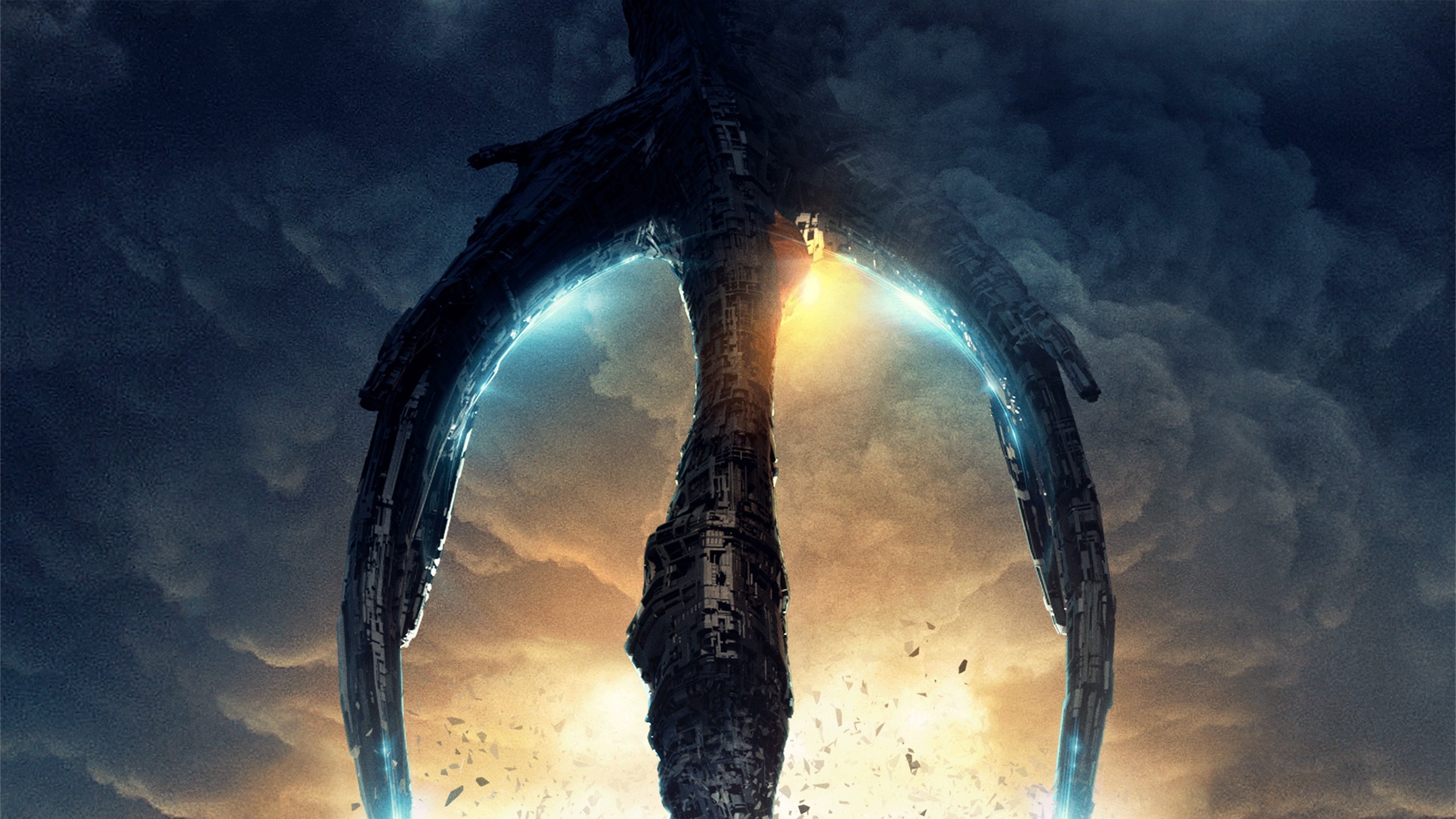 Invasion Planet Earth