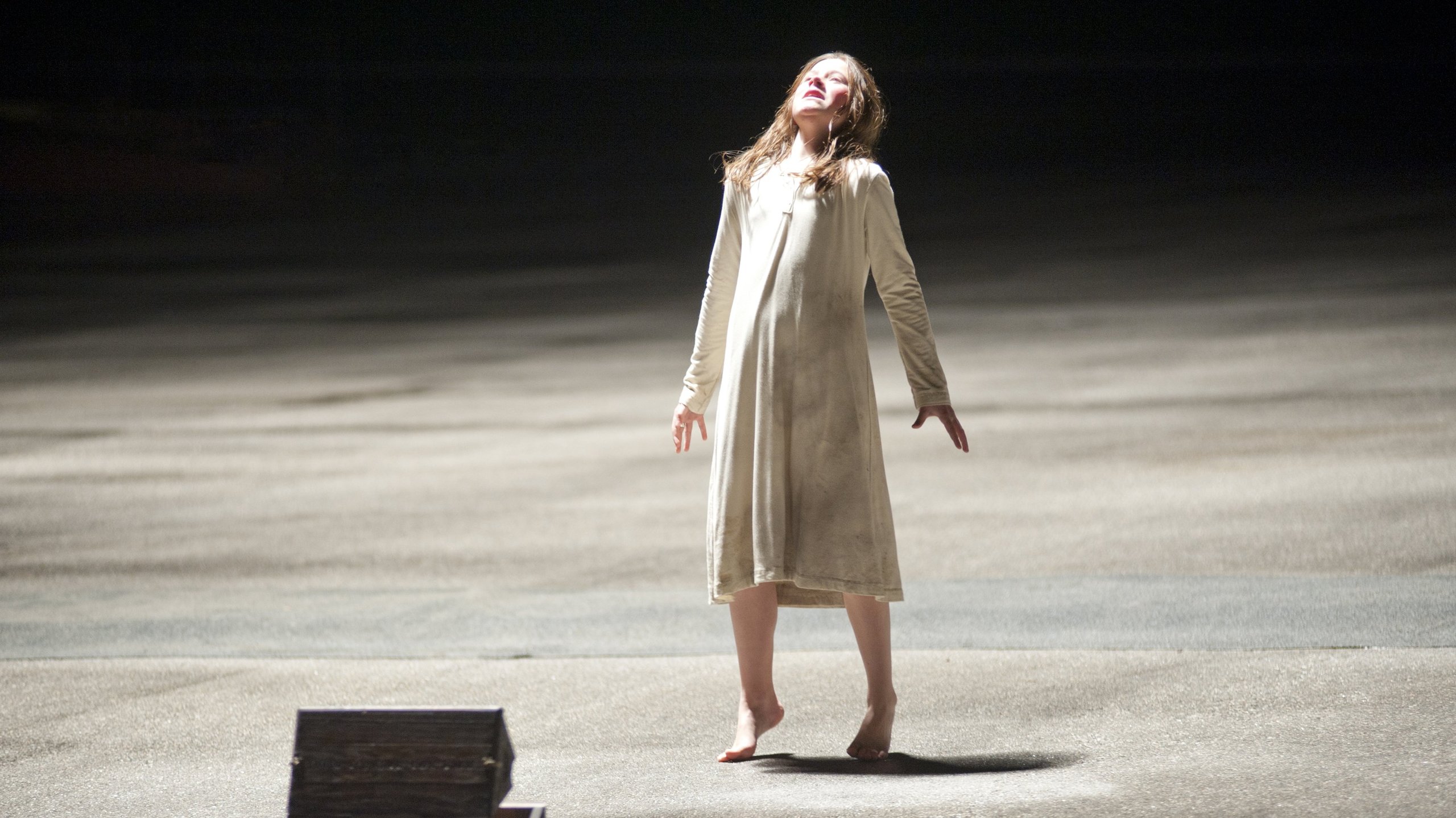 The Possession
