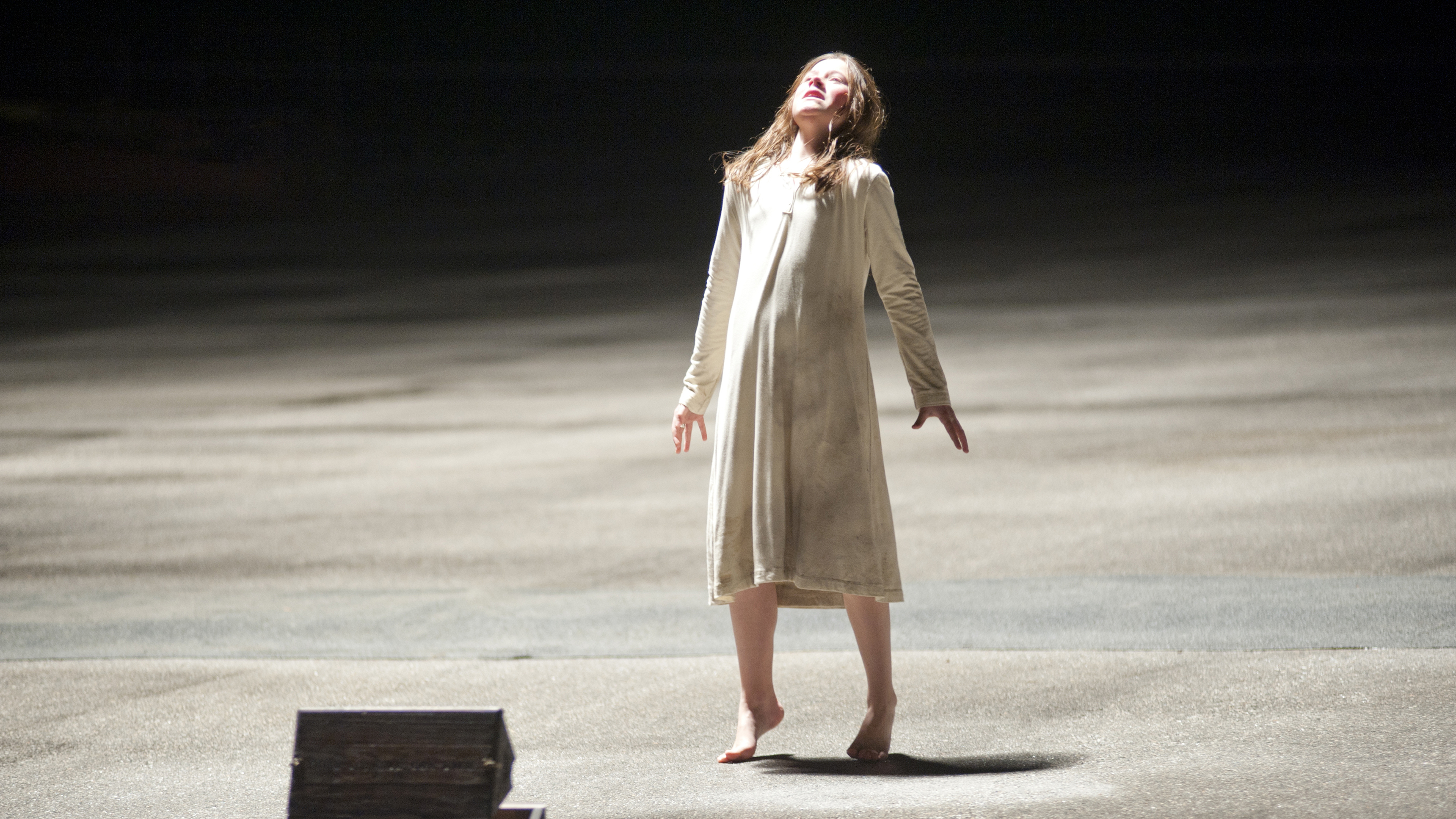 The Possession
