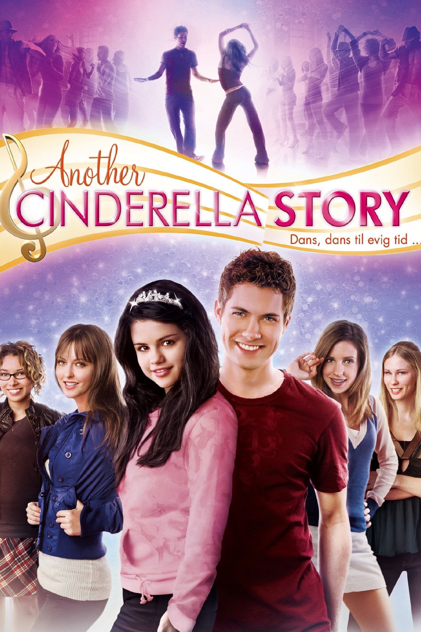 Another Cinderella Story