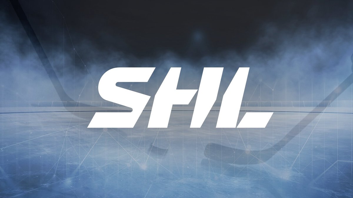 SHL | Tele2 Play