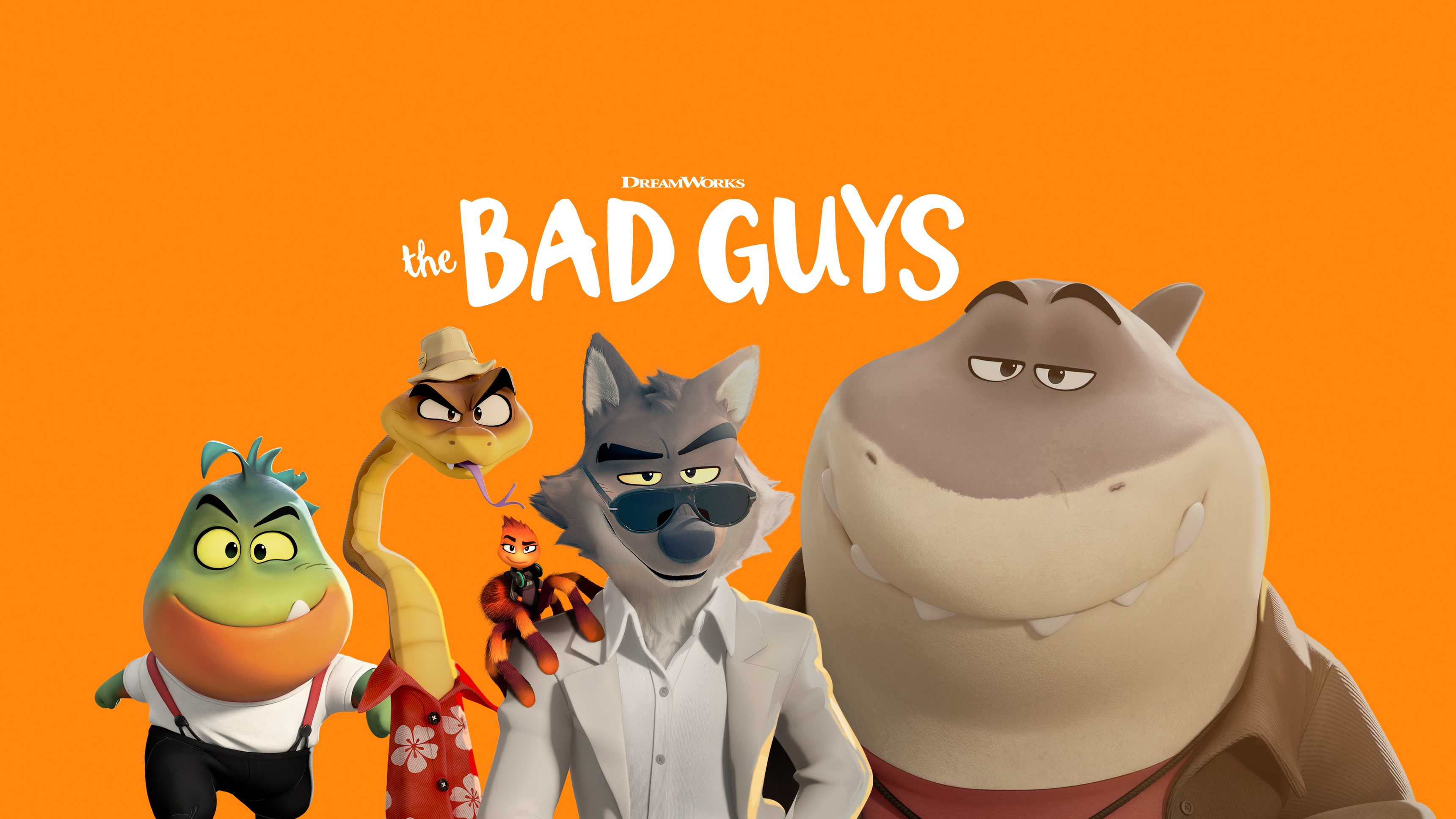 The bad guys