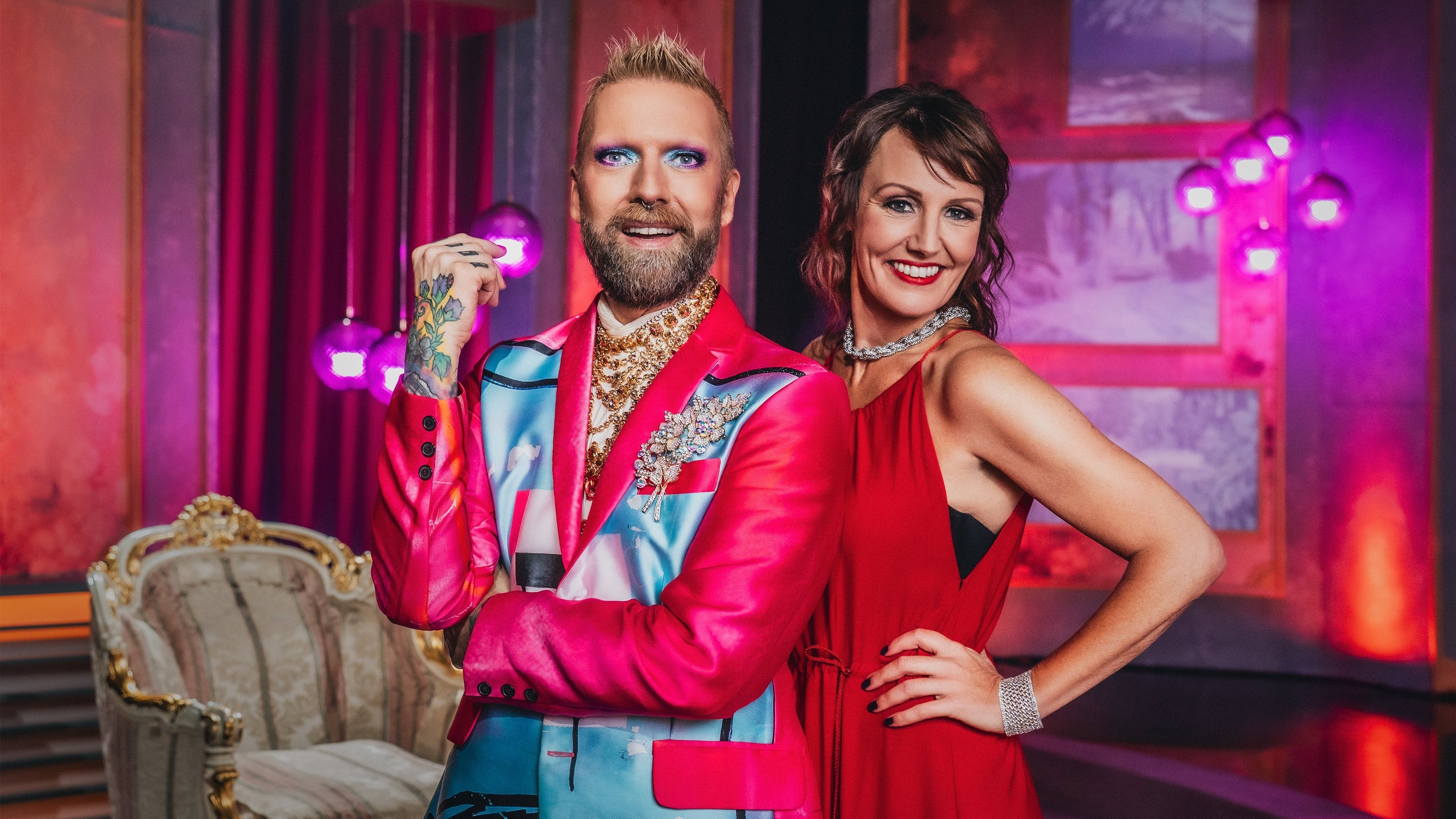 Julfrågan Kontrapunkt