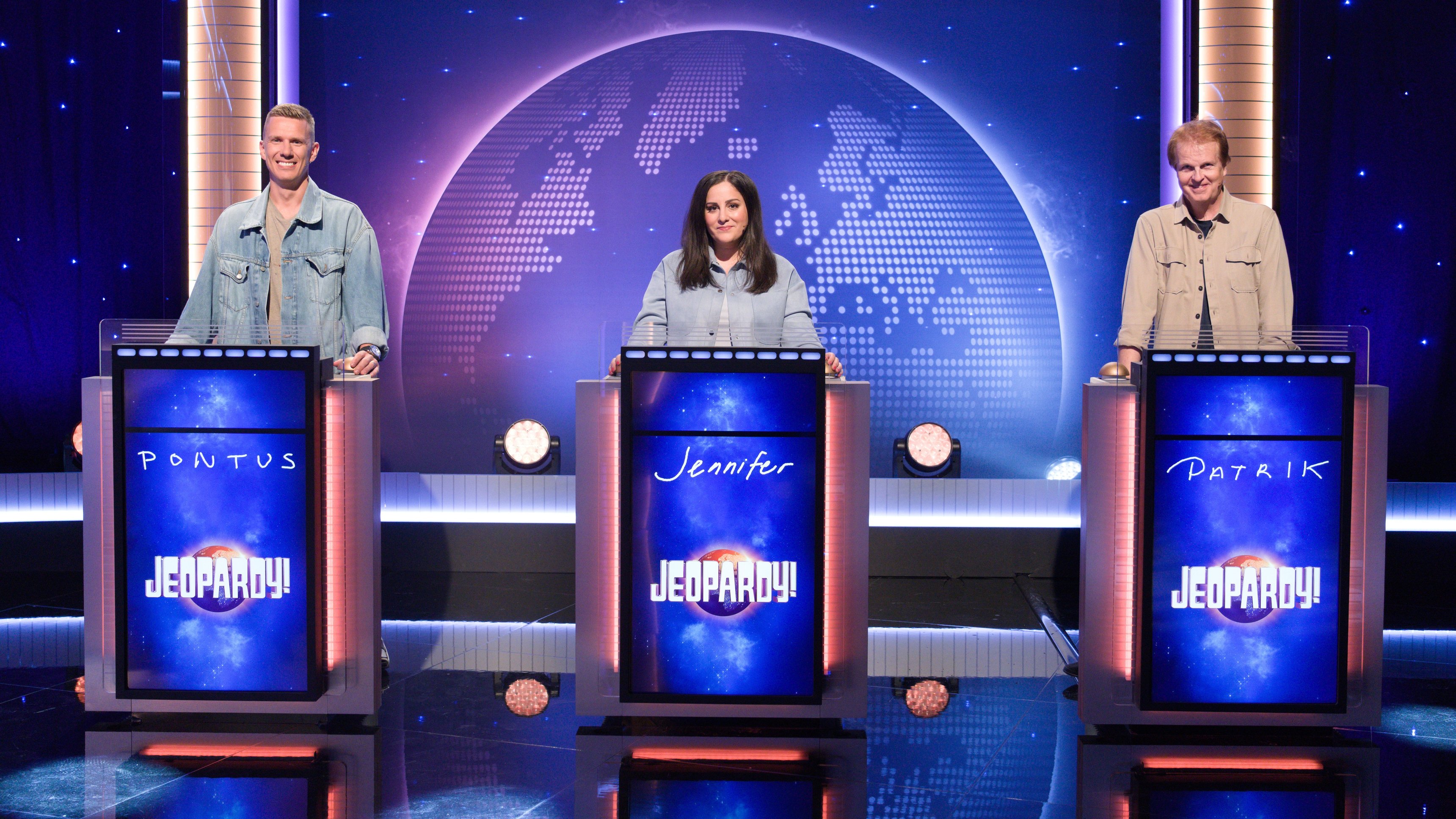 5. Kunskapsfajt på hög nivå