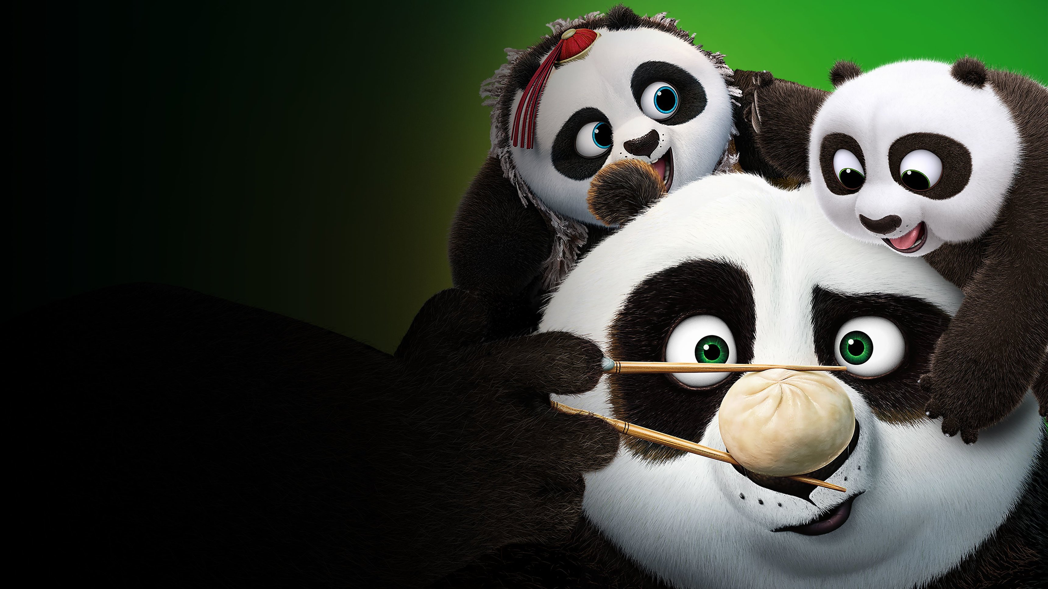 Kung Fu Panda 3