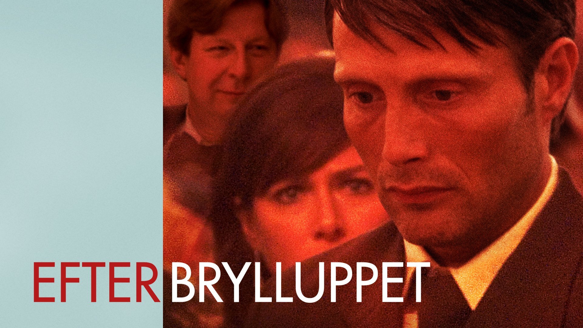 Efter bröllopet