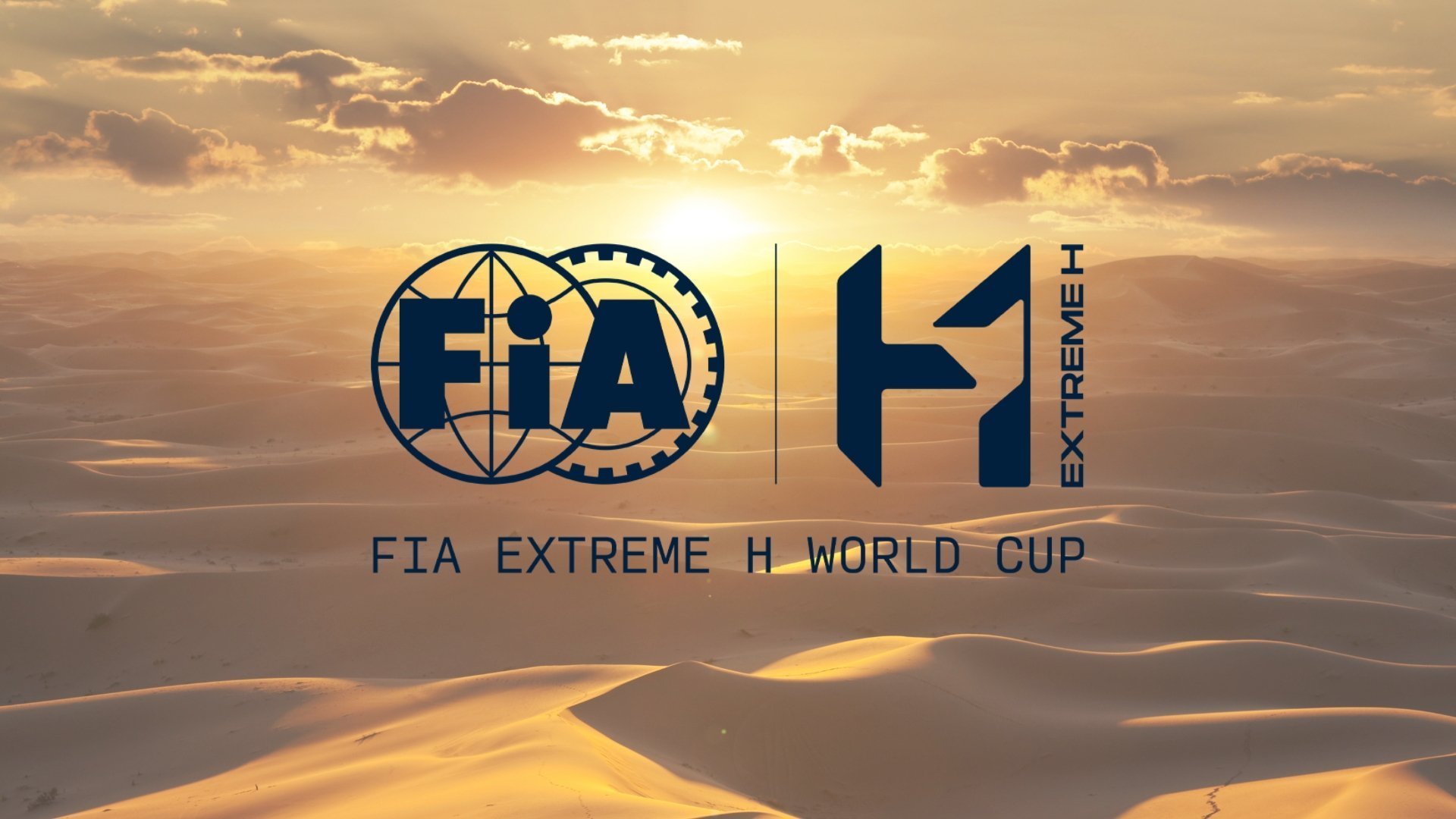Extreme H: World Cup Saudiarabien