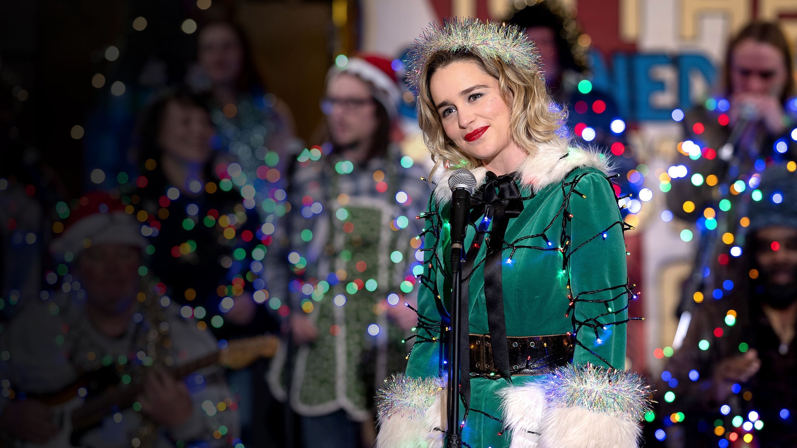 Last Christmas