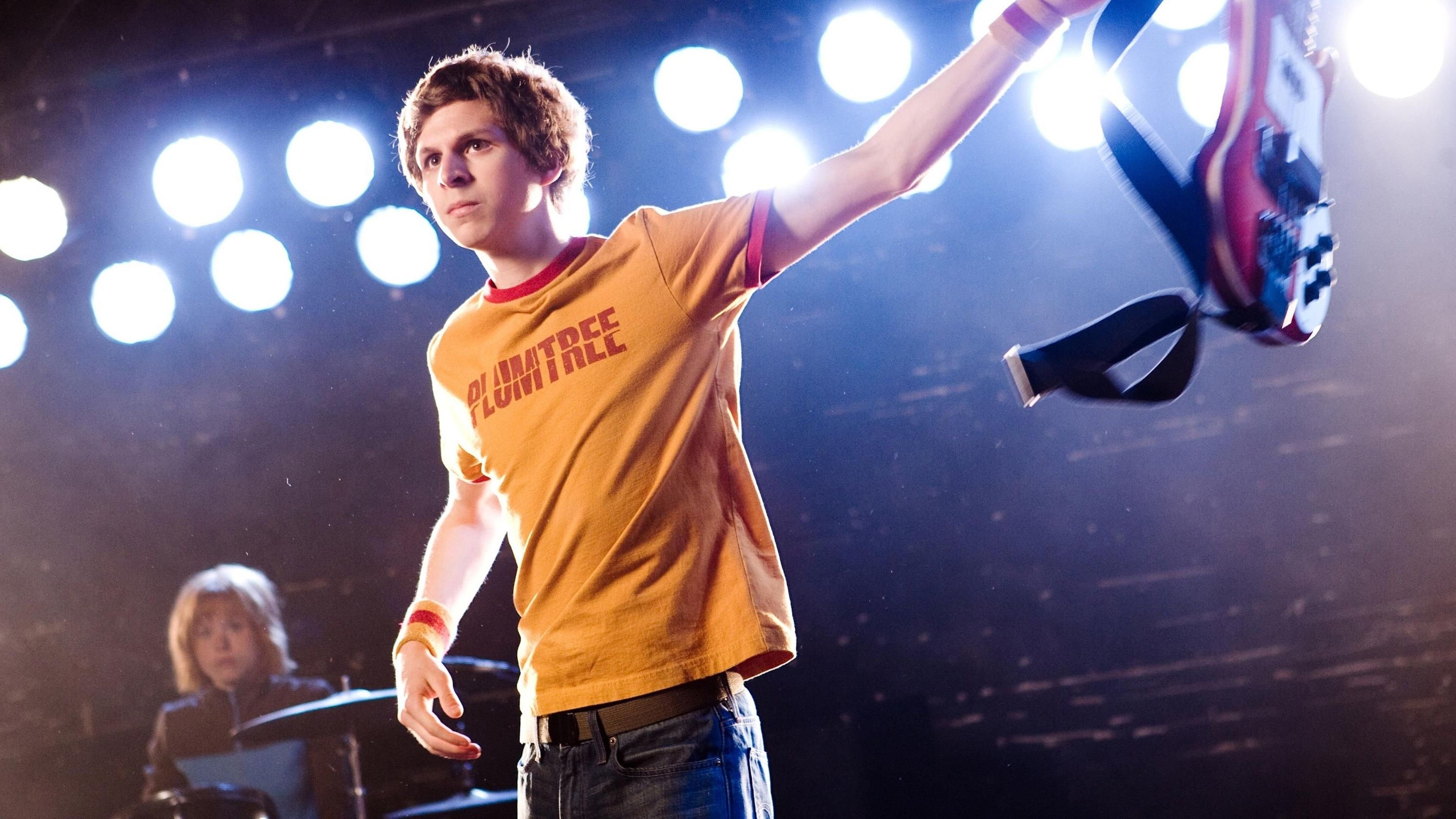 Scott Pilgrim vs. the World