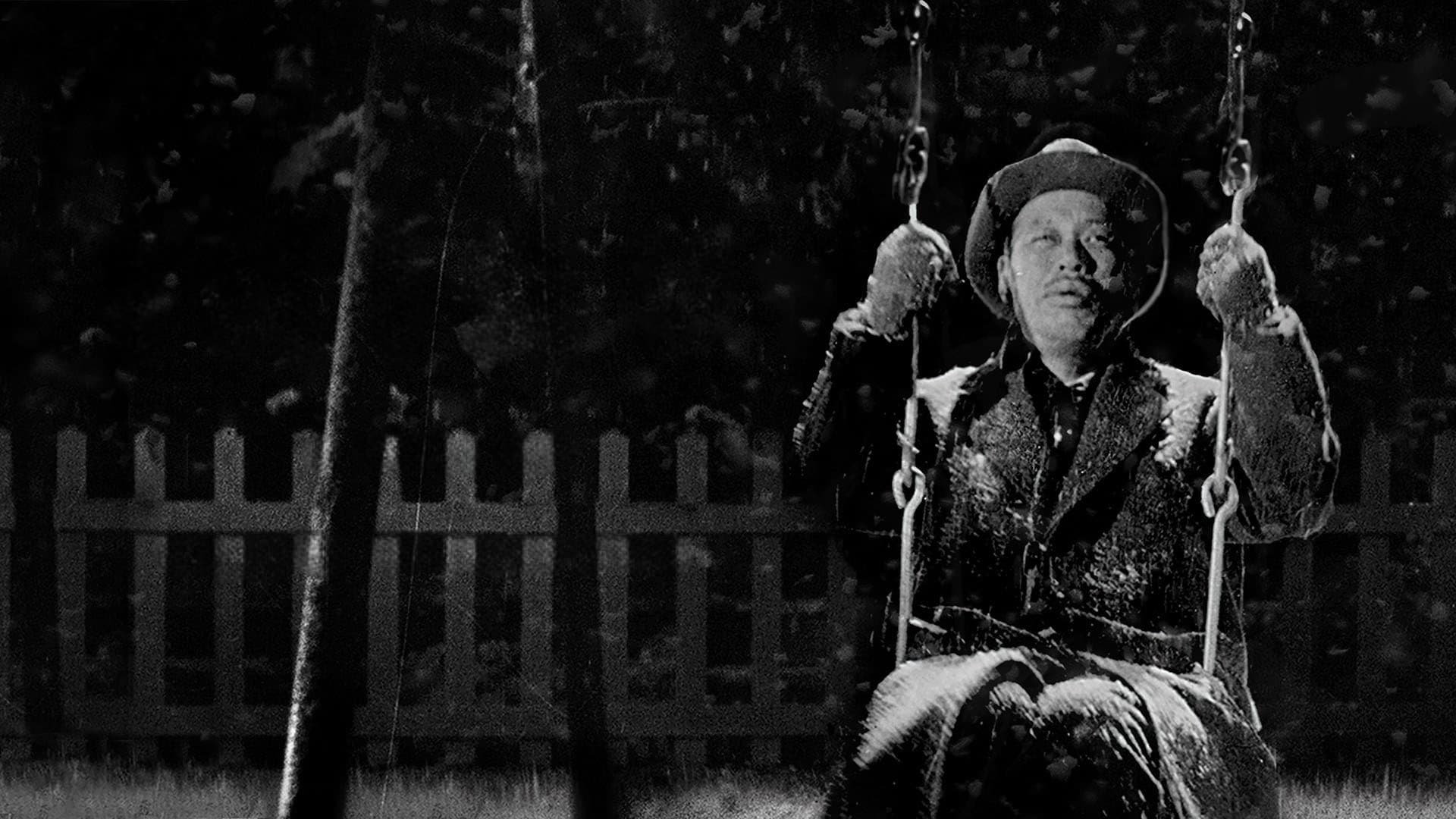 Ikiru - Att leva