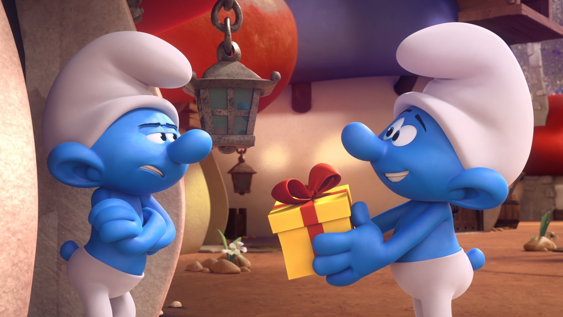 5. Sprattar bäst som sprattar sist