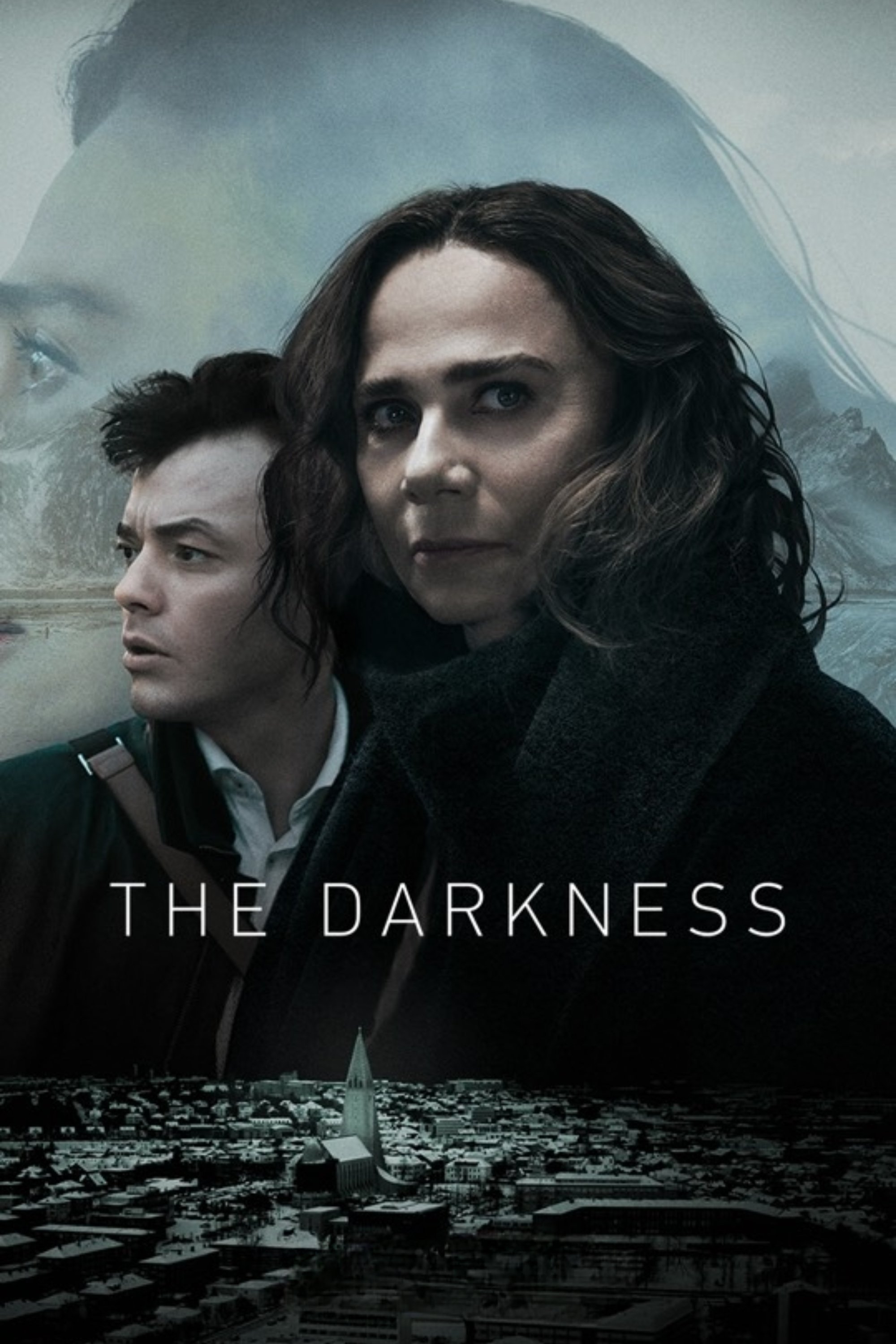 The Darkness