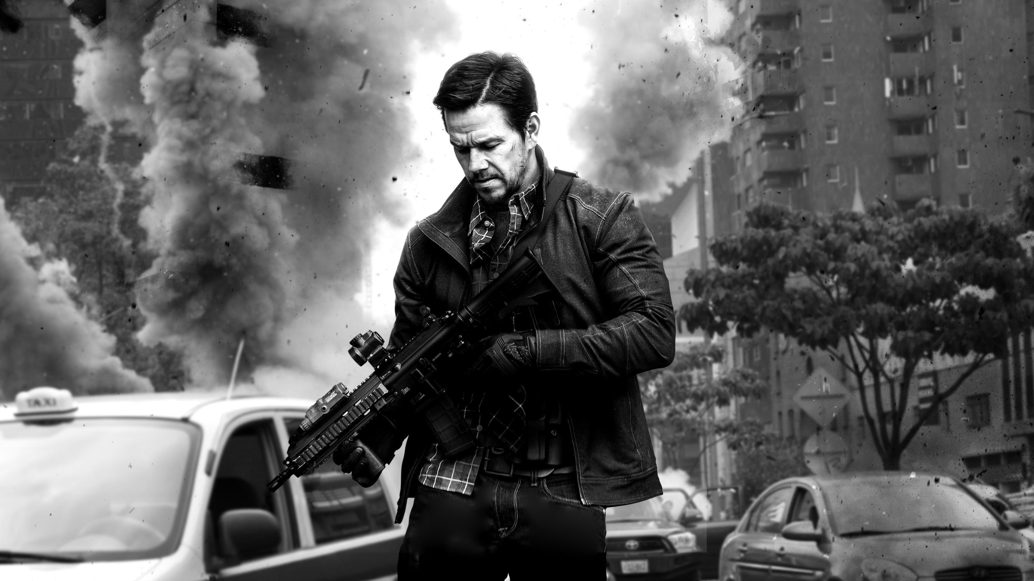 Mile 22