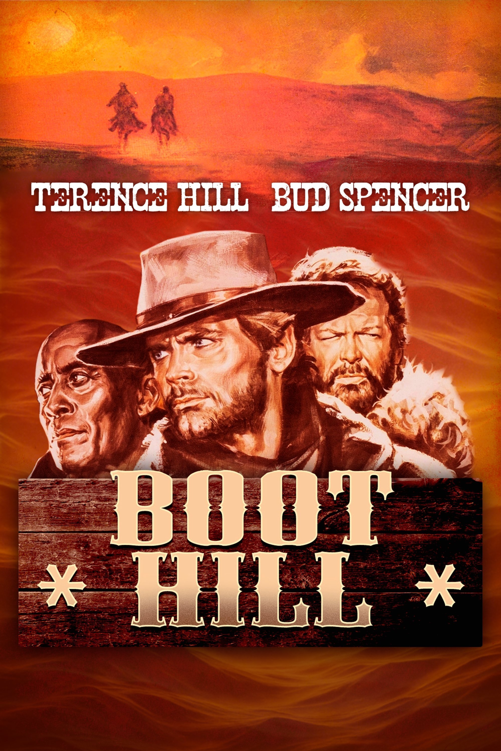 Boot Hill
