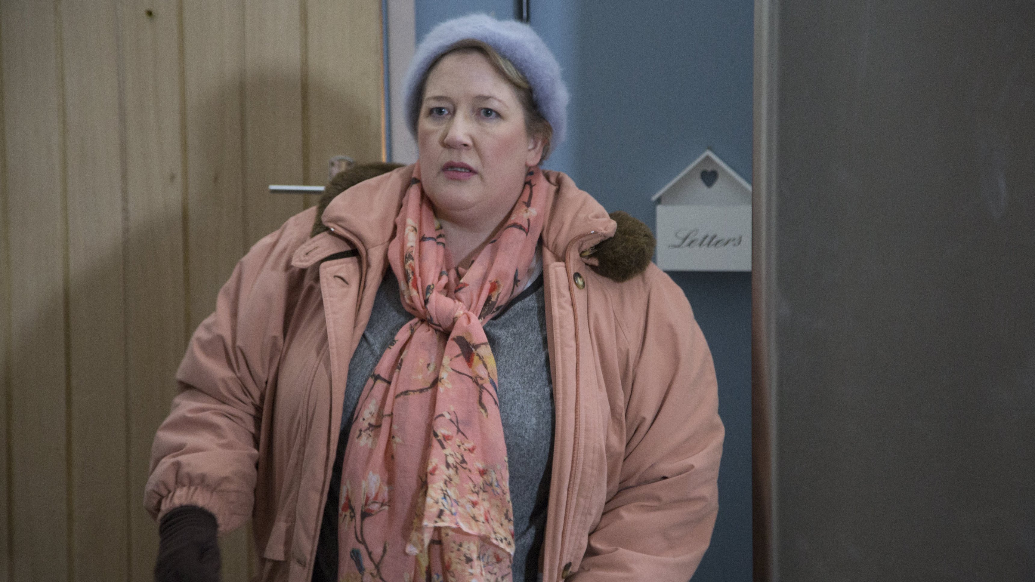 4. Vicious and Venomous