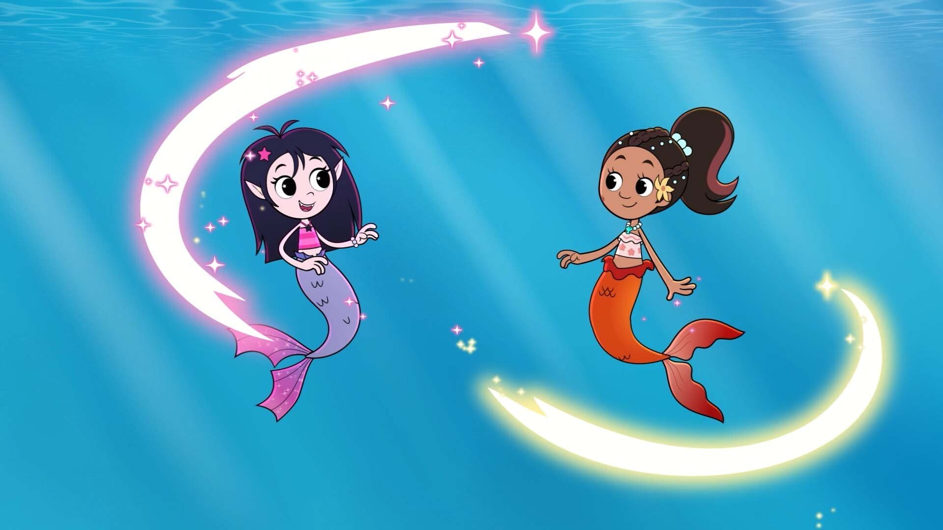 Isadora Moon special