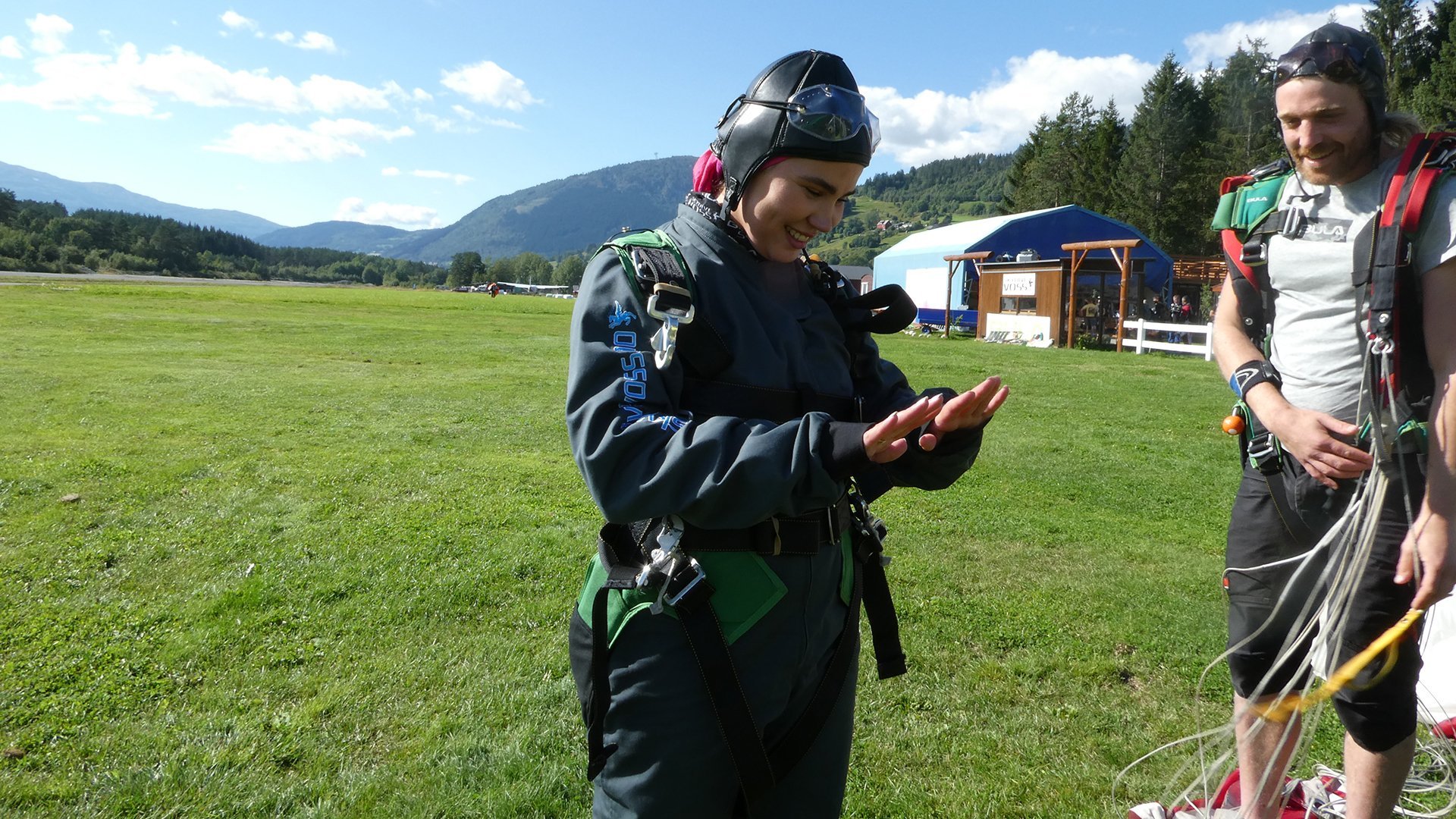 2. Powerwomen Norge