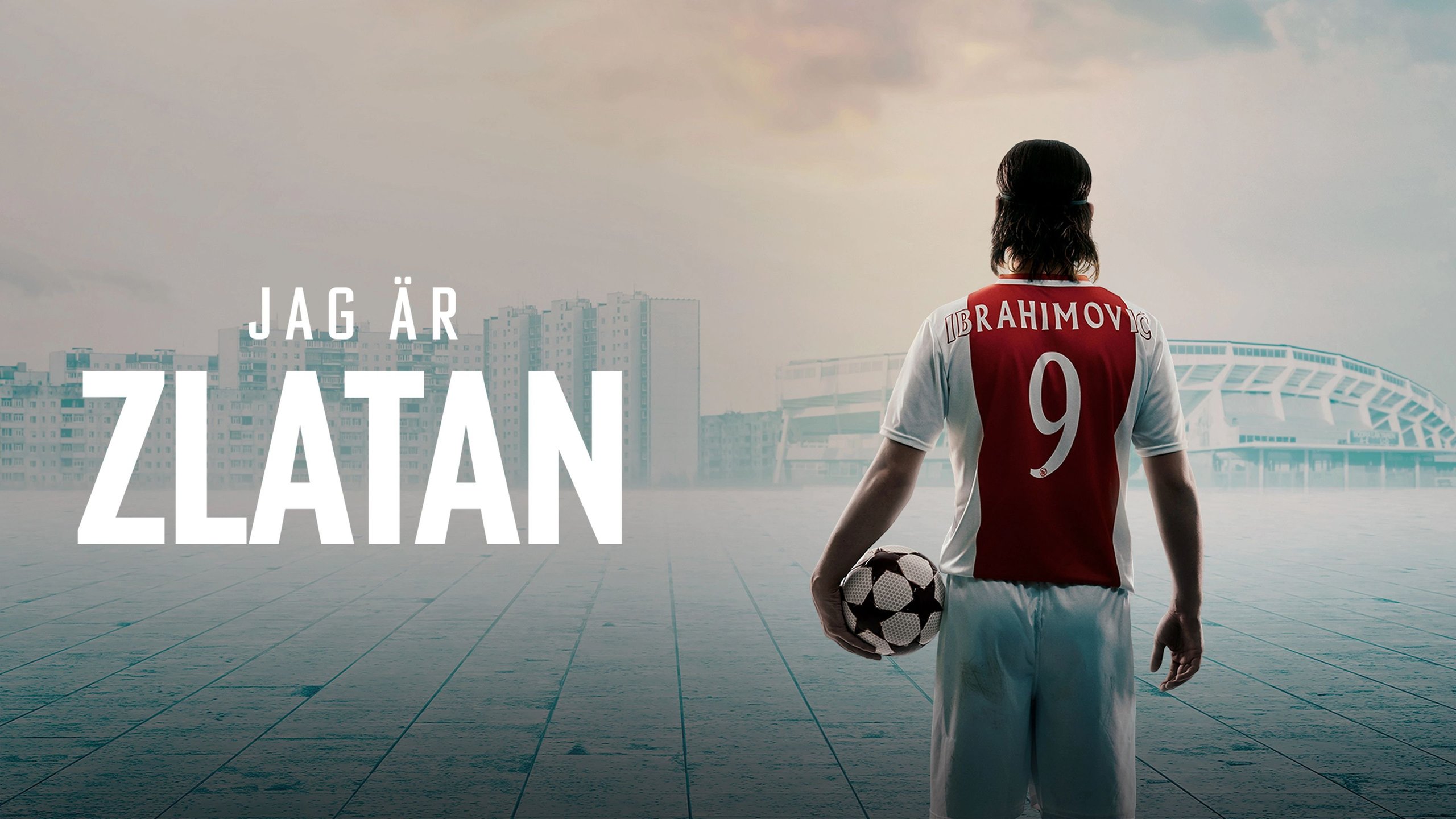 Jag är Zlatan