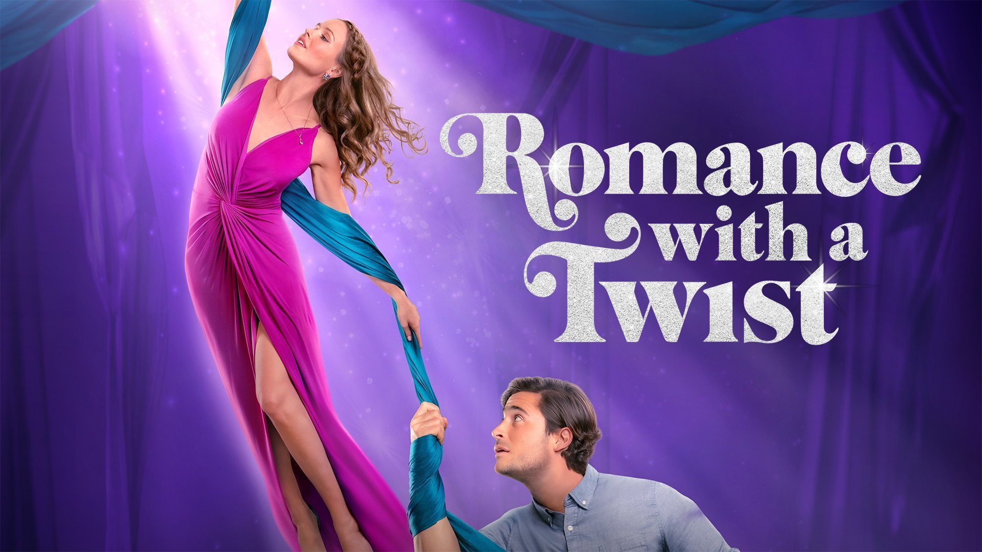 Romance with a Twist