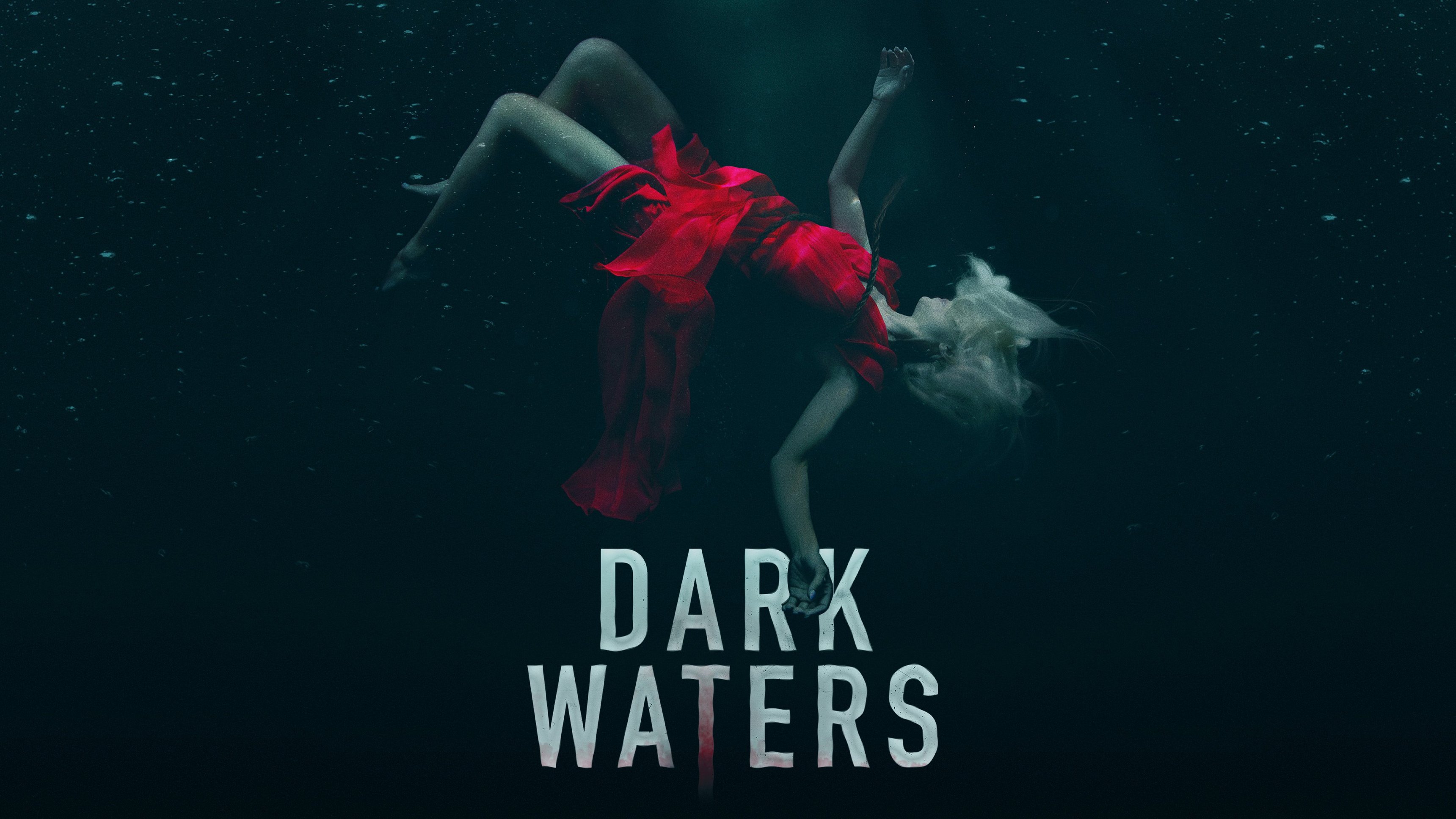 Dark Waters: Murder In The Deep