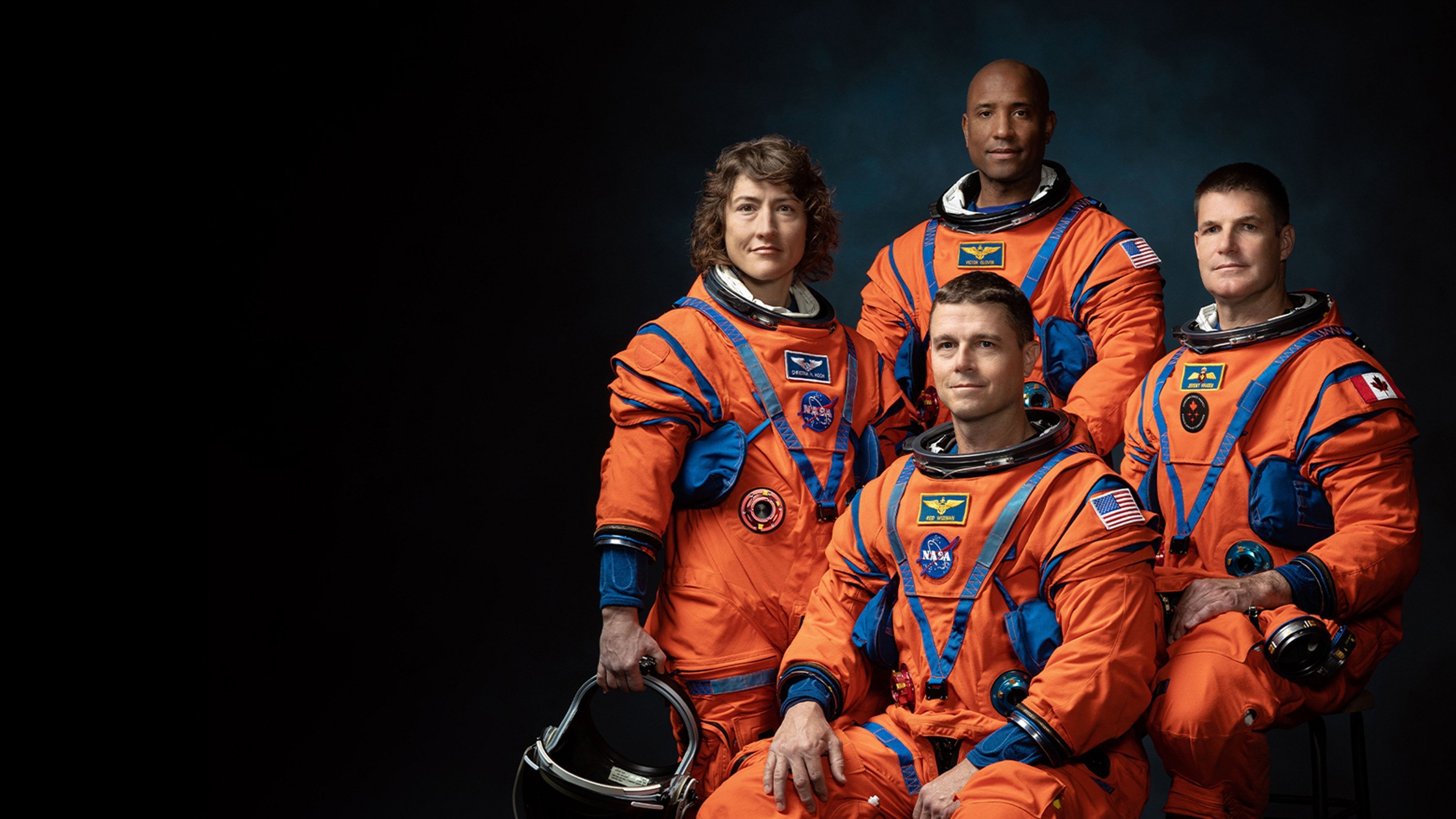 NASA's Artemis II Mission