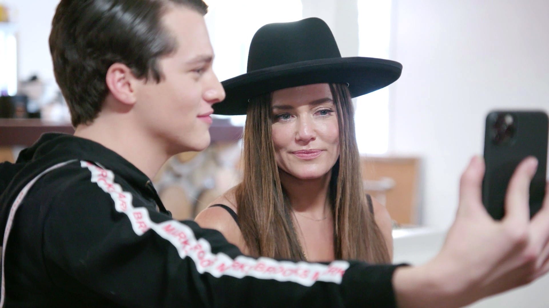 7. The Real Housewives of Salt Lake City S01 E007