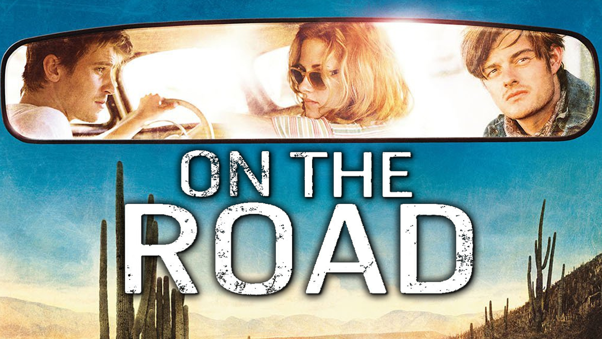 On the Road