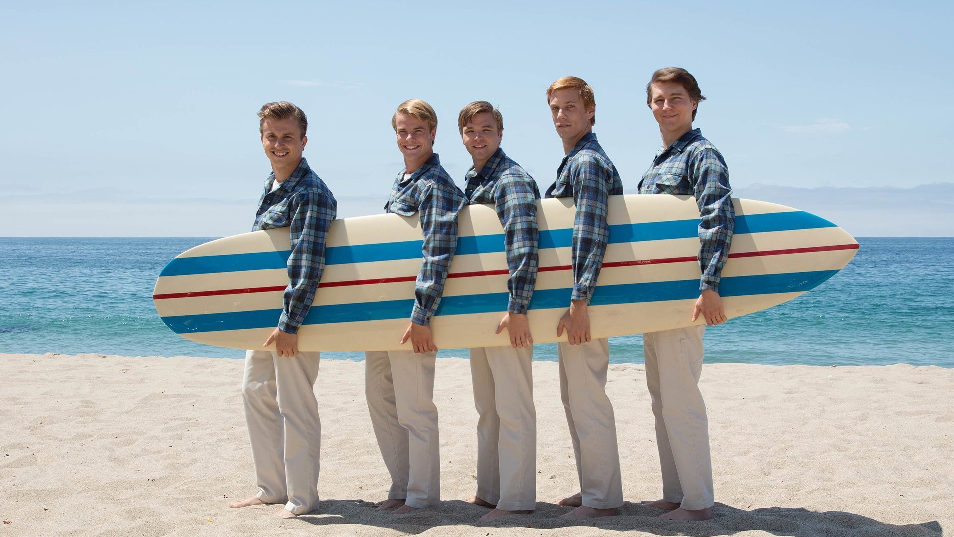Love & Mercy