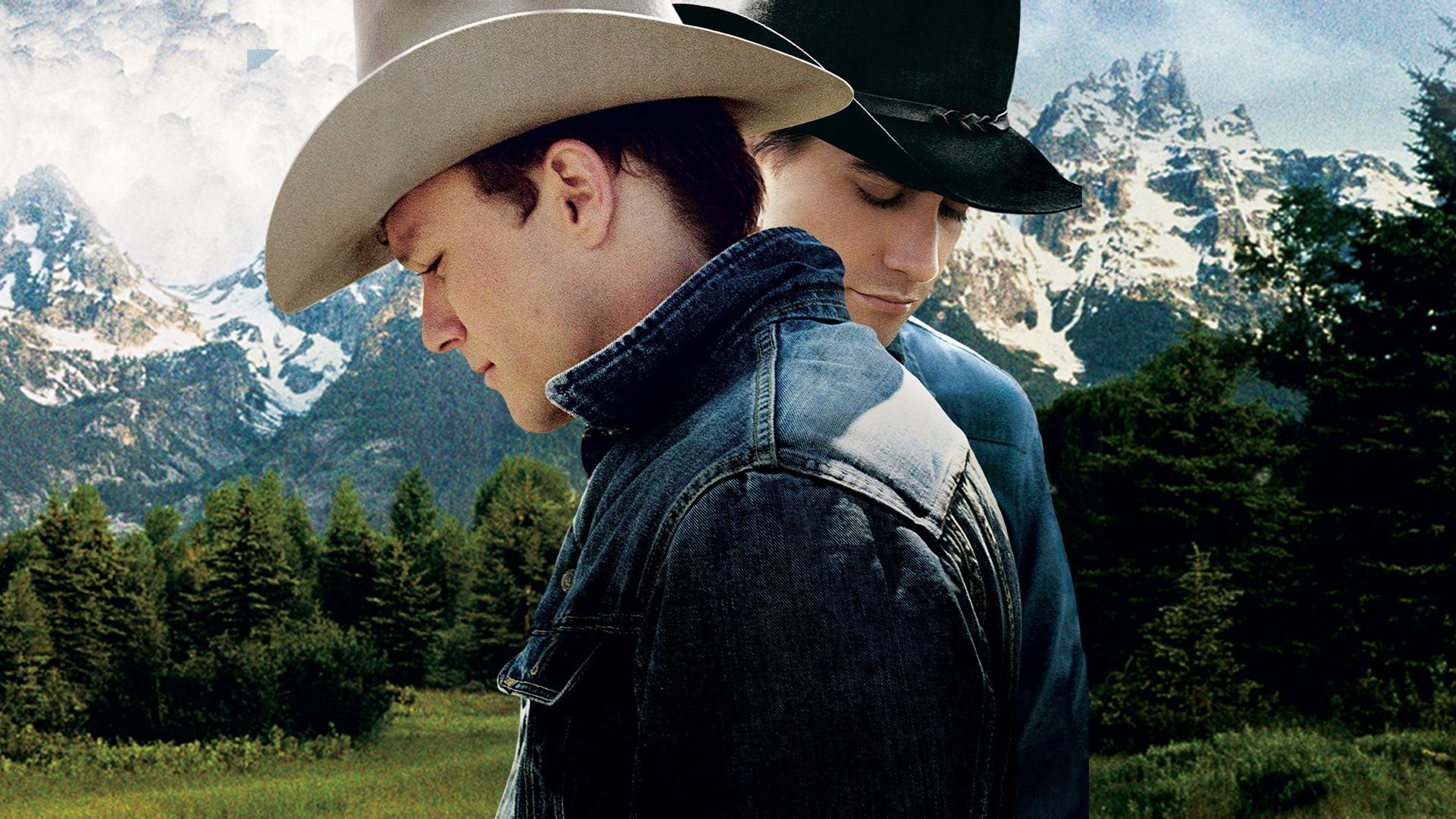 Brokeback Mountain