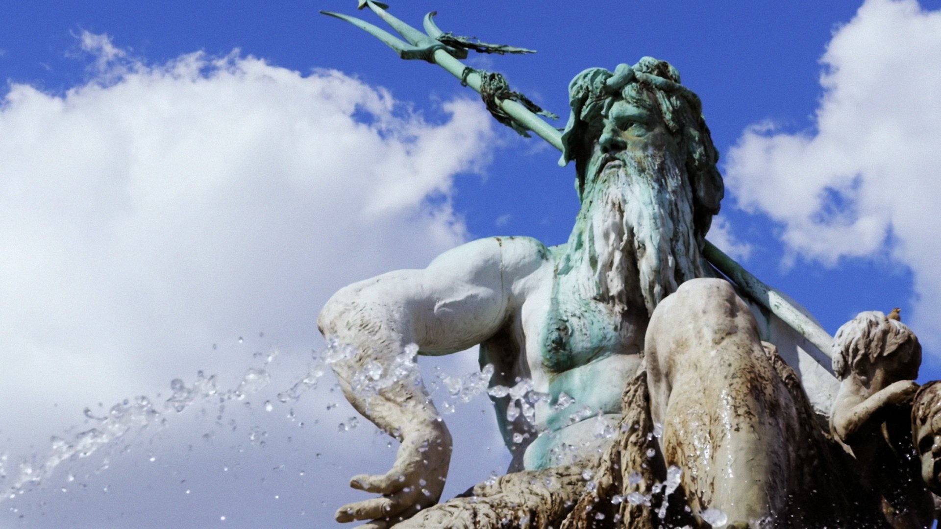 6. Atlantis