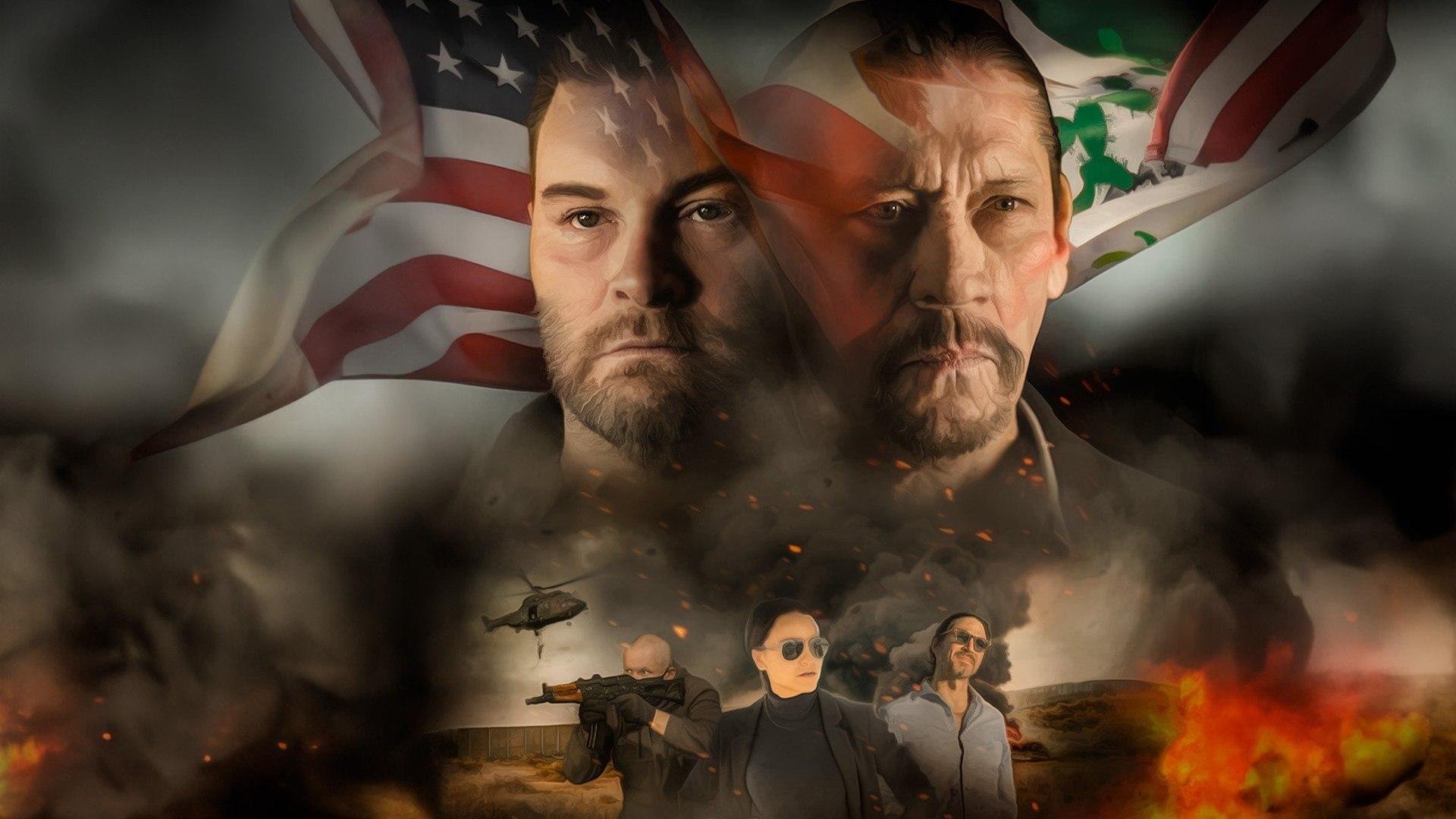 American Sicario